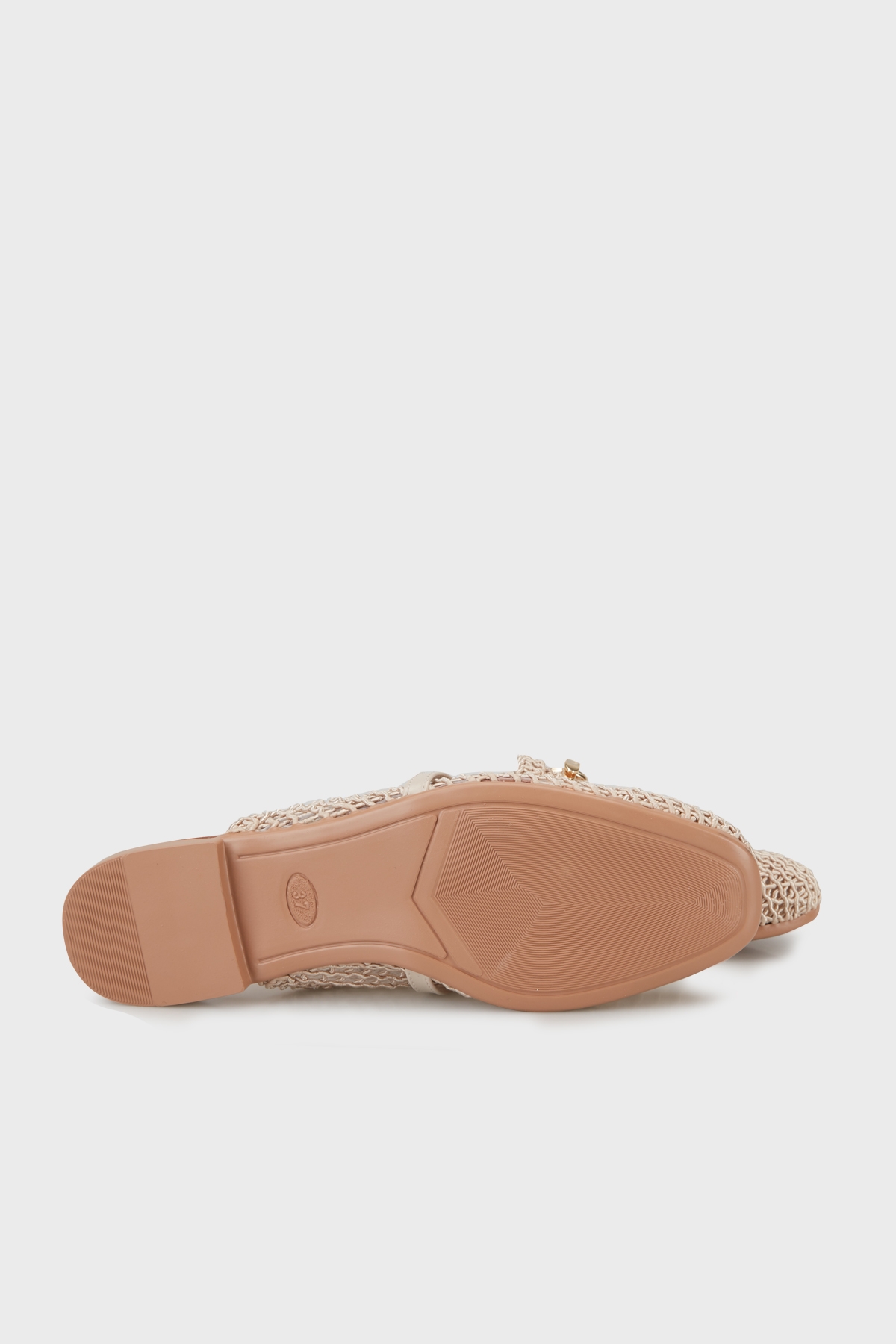 Pierre Cardin Bej Pierre Cardin ®| Pc Terlik PC-55778