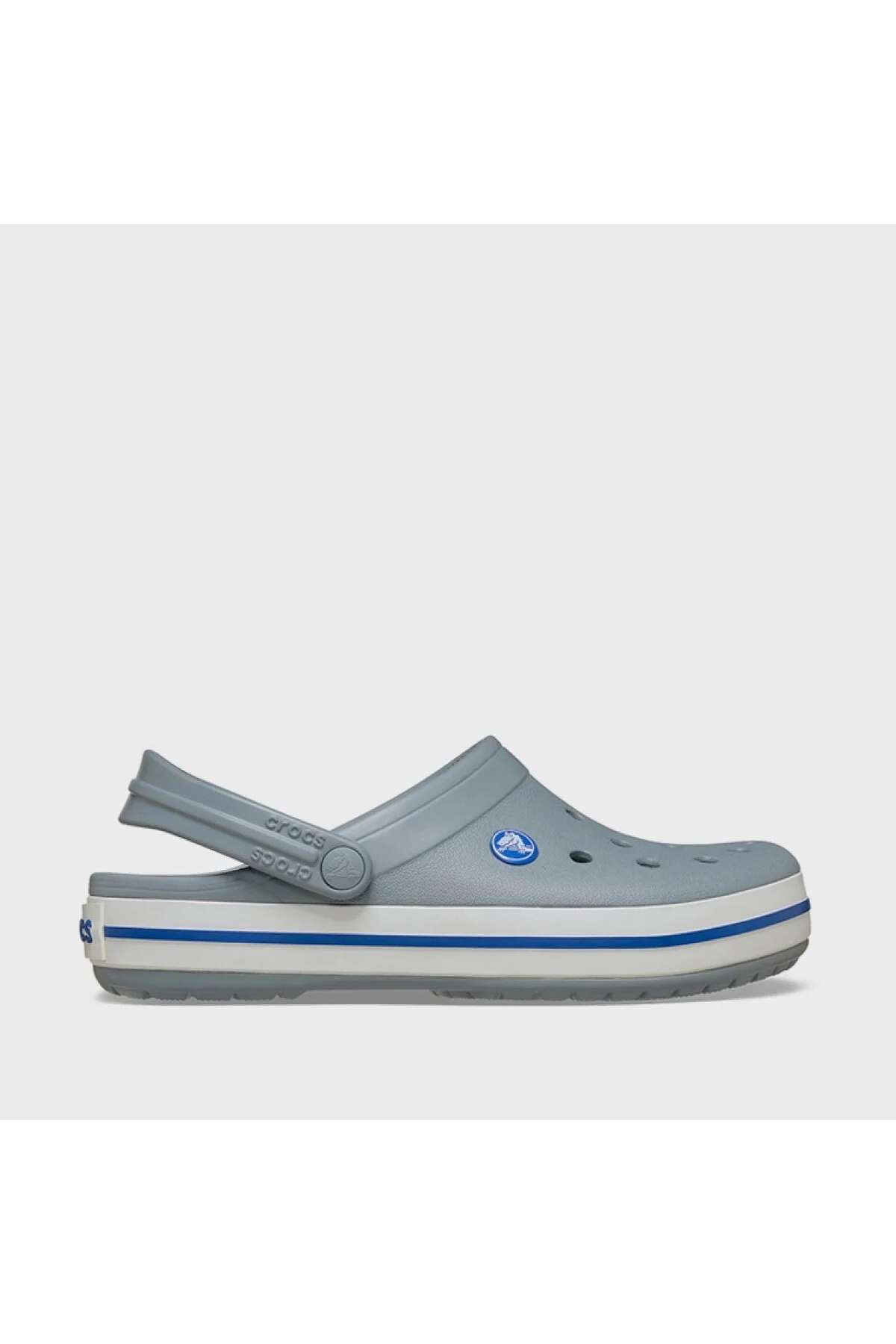 Crocs Çok Renkli Crocs Crocband Terlik