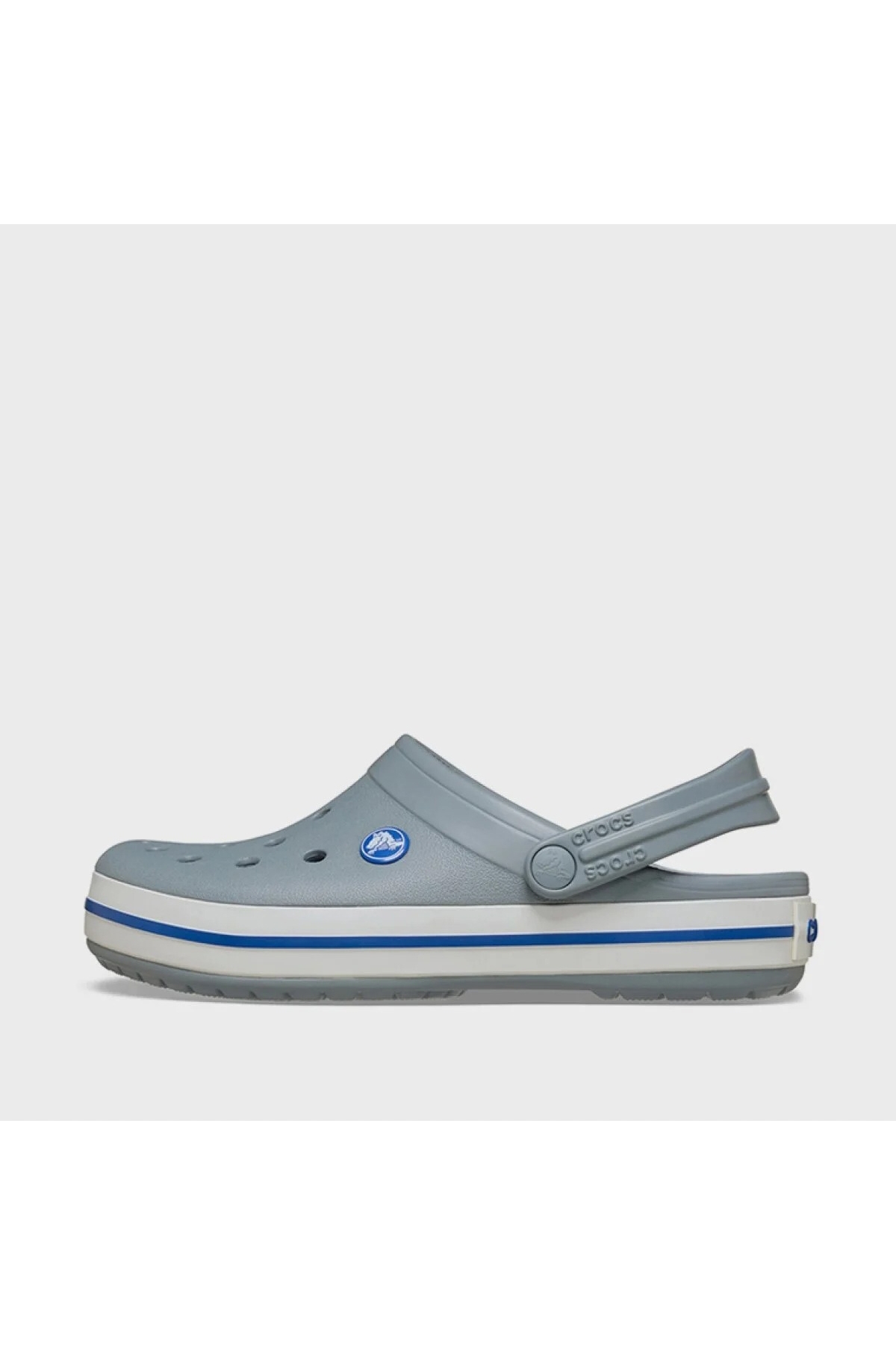 Crocs Çok Renkli Crocs Crocband Terlik