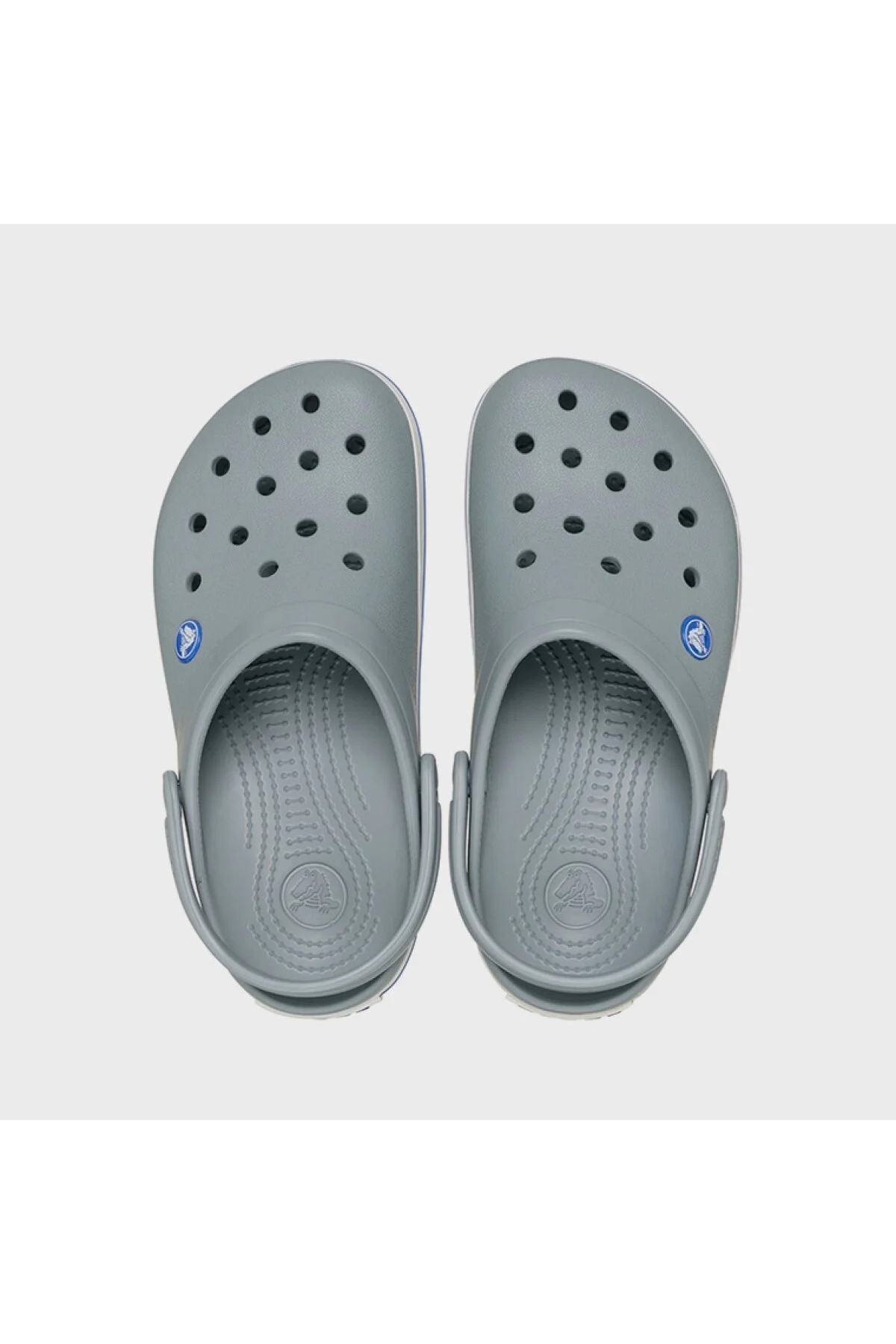Crocs Çok Renkli Crocs Crocband Terlik