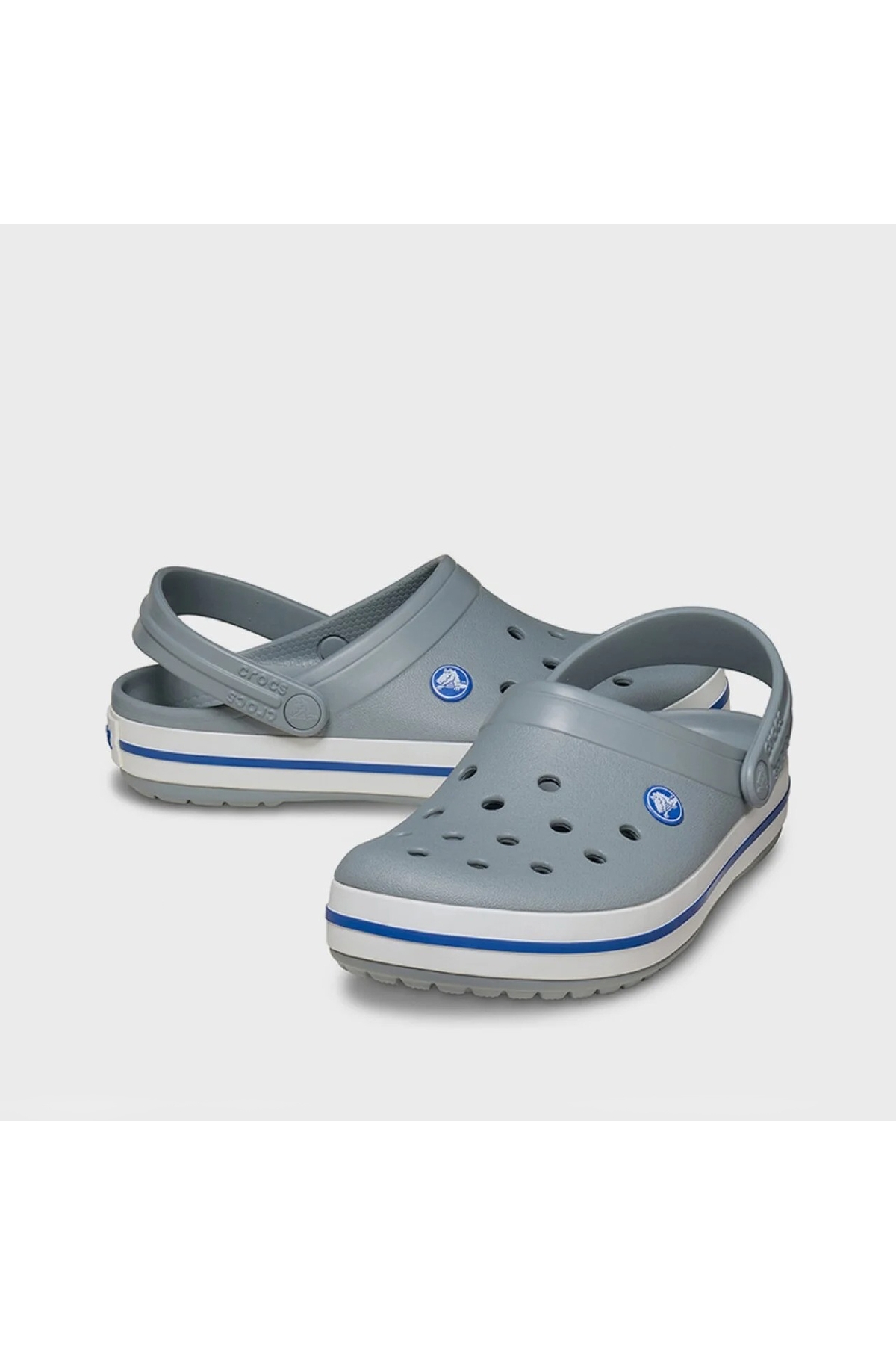 Crocs Çok Renkli Crocs Crocband Terlik