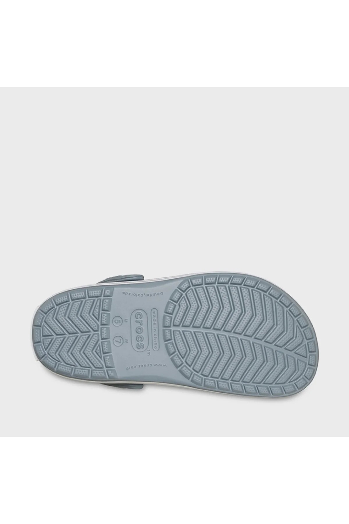 Crocs Çok Renkli Crocs Crocband Terlik