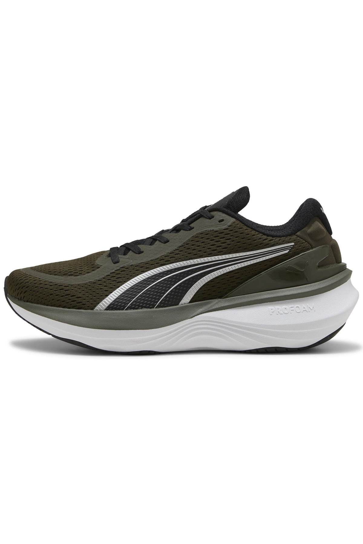 Puma Scend Pro 2 yesil