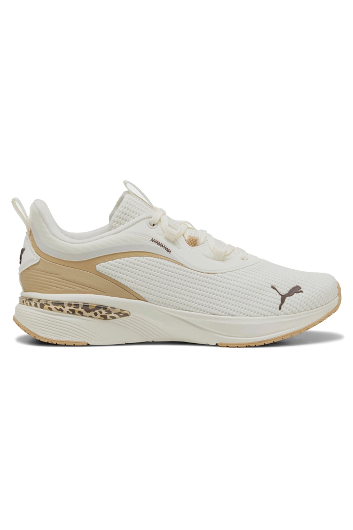 Puma Softride beyaz