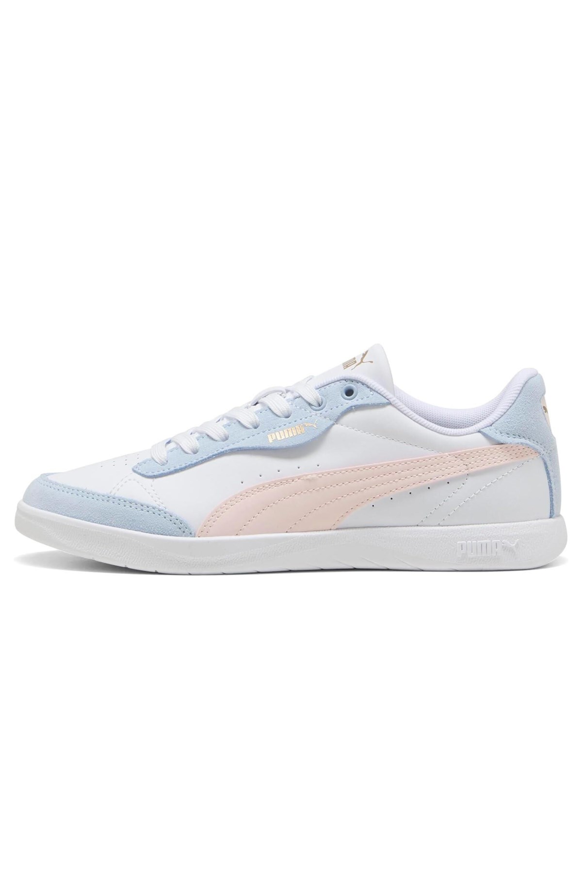 Puma Vikky Star beyaz