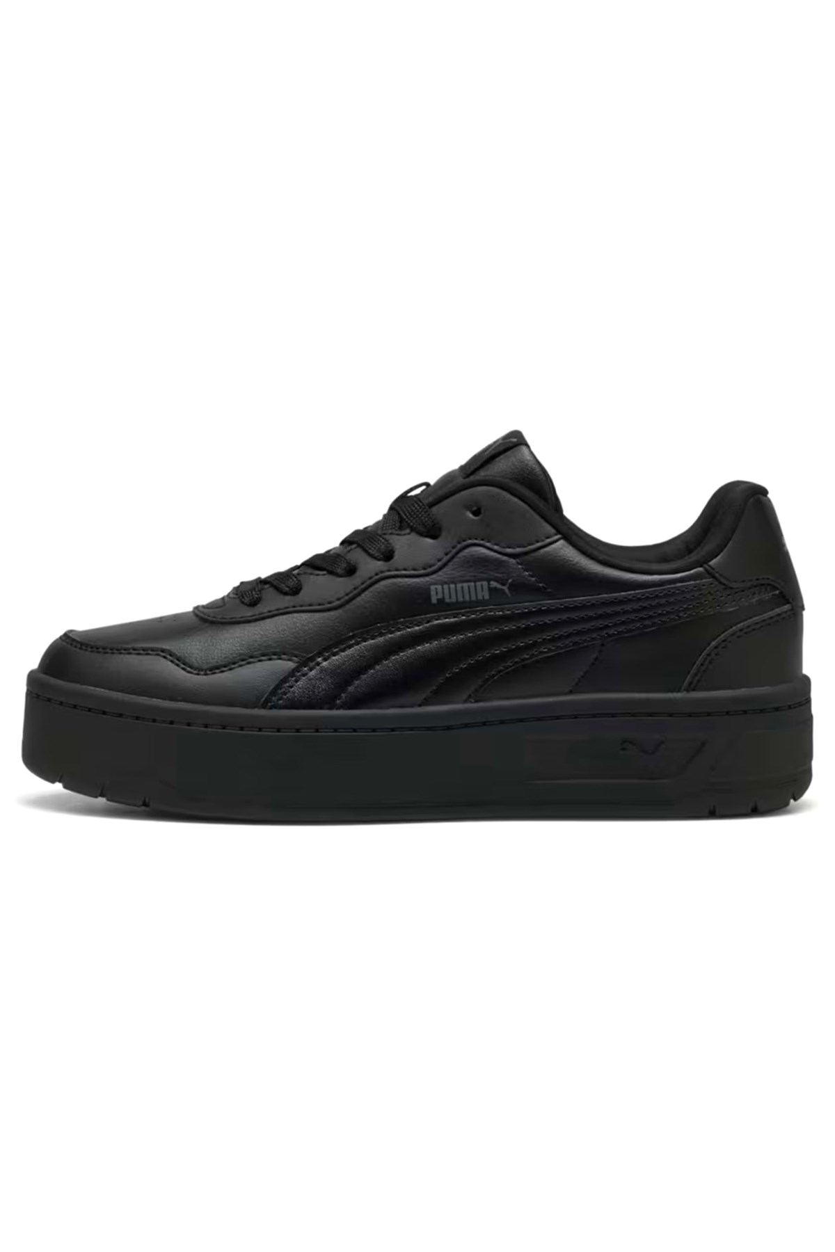 Puma Court Lally Skye