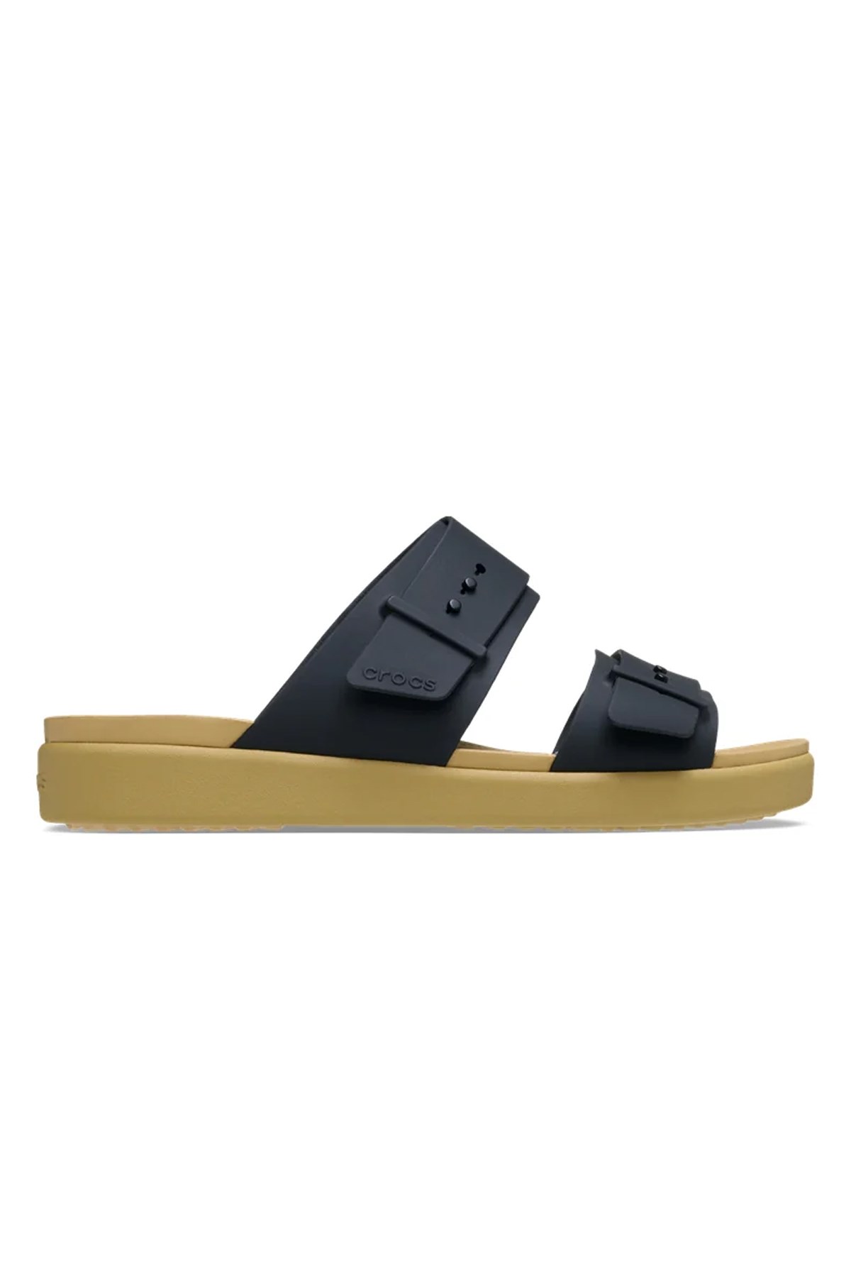 Crocs Brooklyn Buckle
