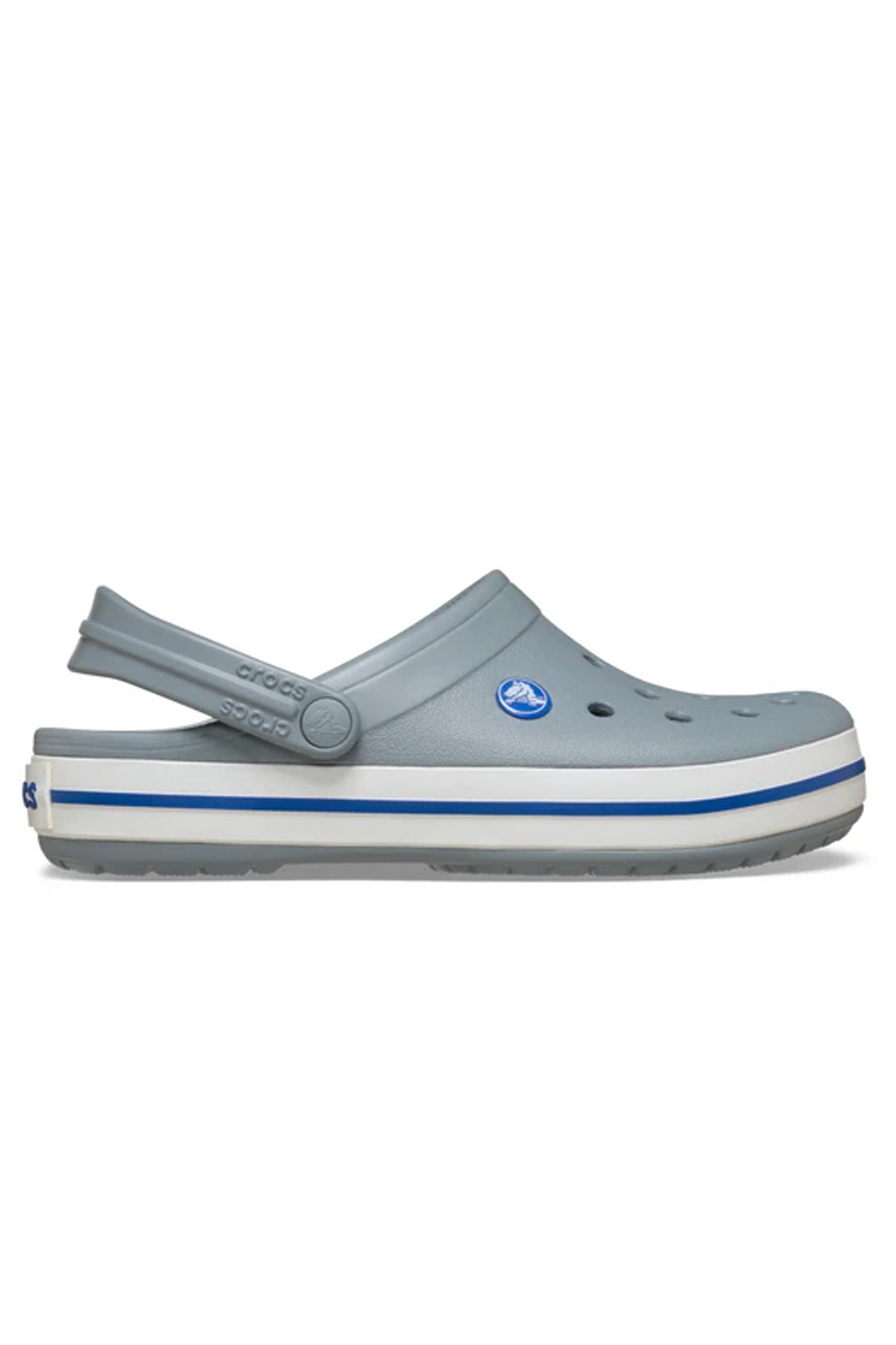 Crocs Gri Crocs Crocband