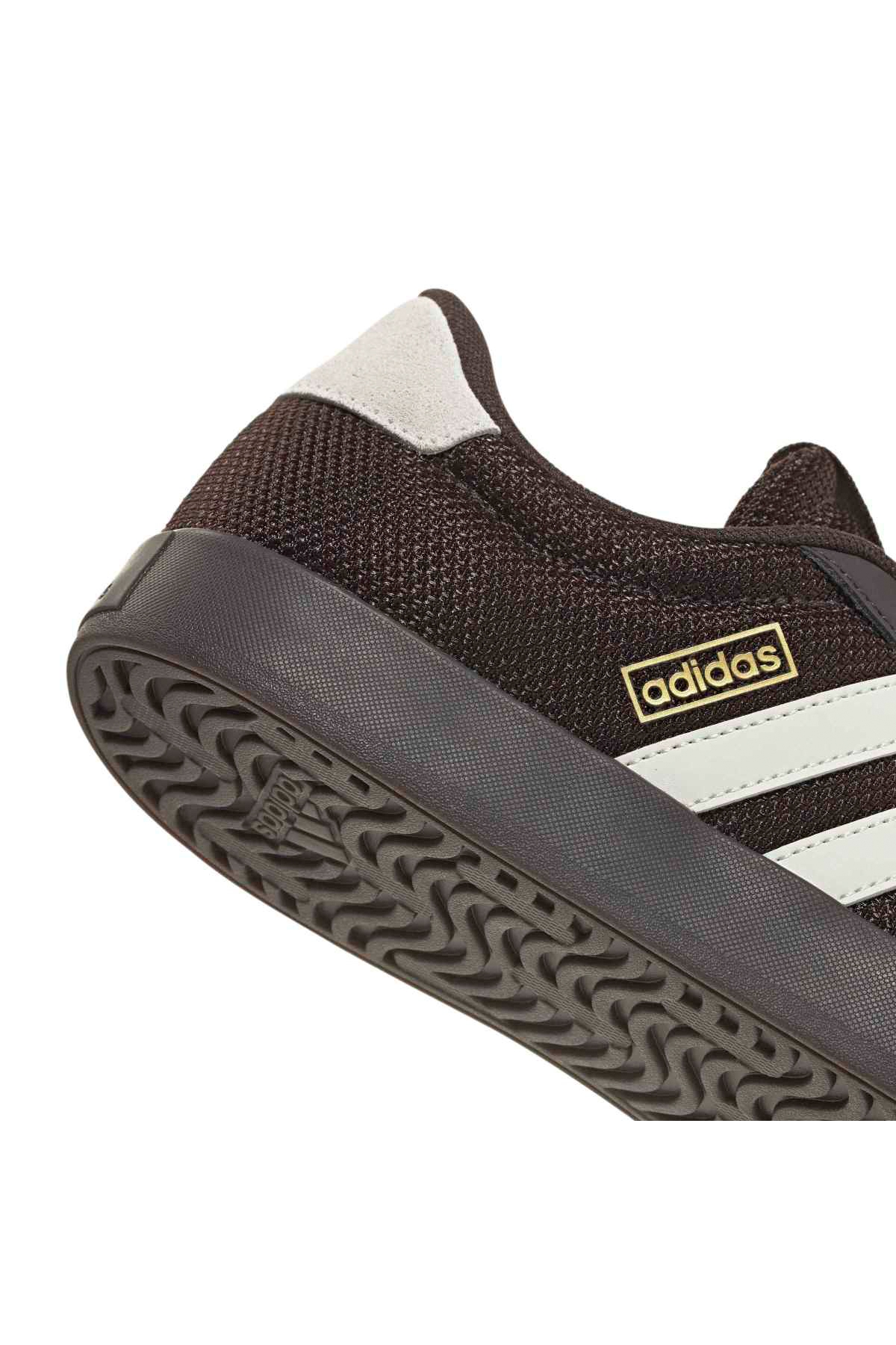 Adidas Çok Renkli Adidas Vl Court 3.0 Kadın Sneaker