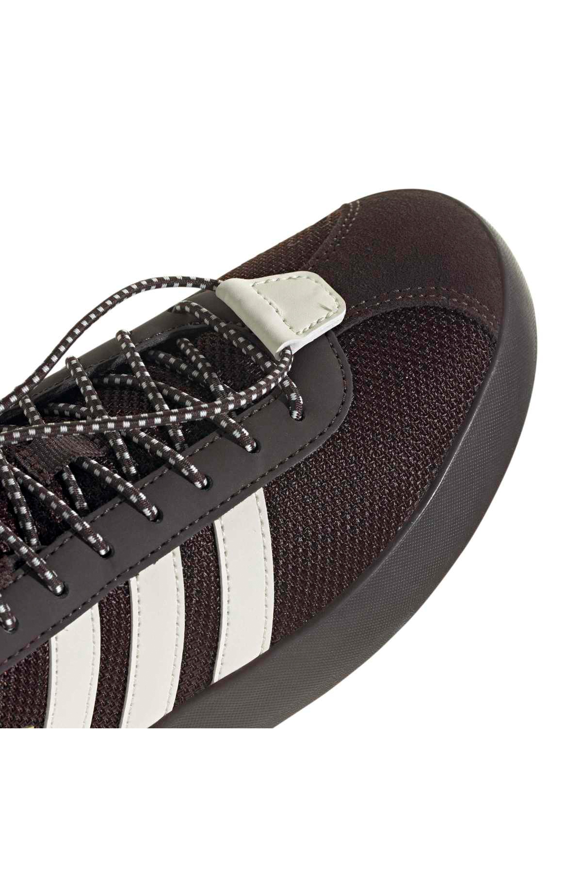 Adidas Çok Renkli Adidas Vl Court 3.0 Kadın Sneaker