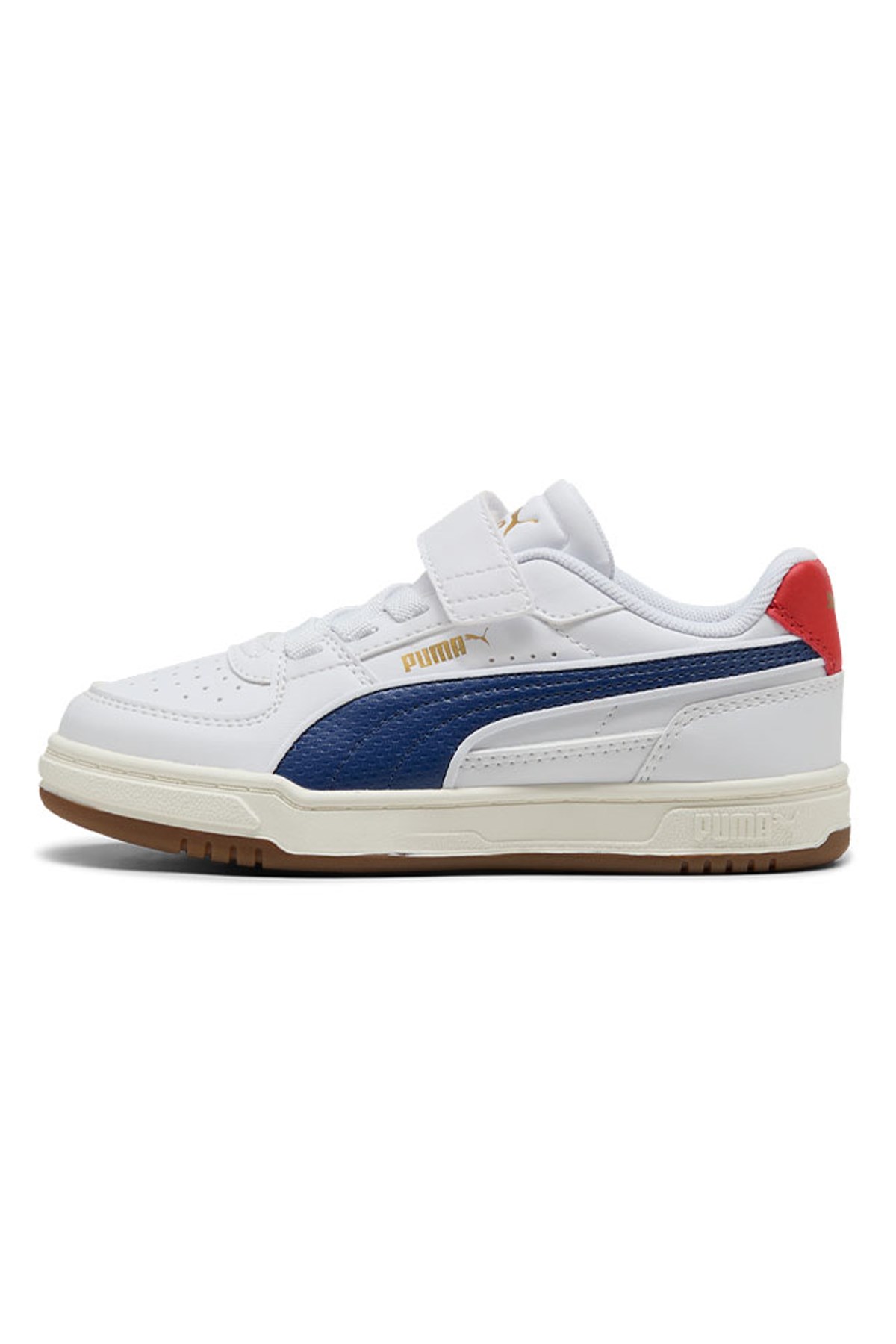 Puma Caven III beyaz