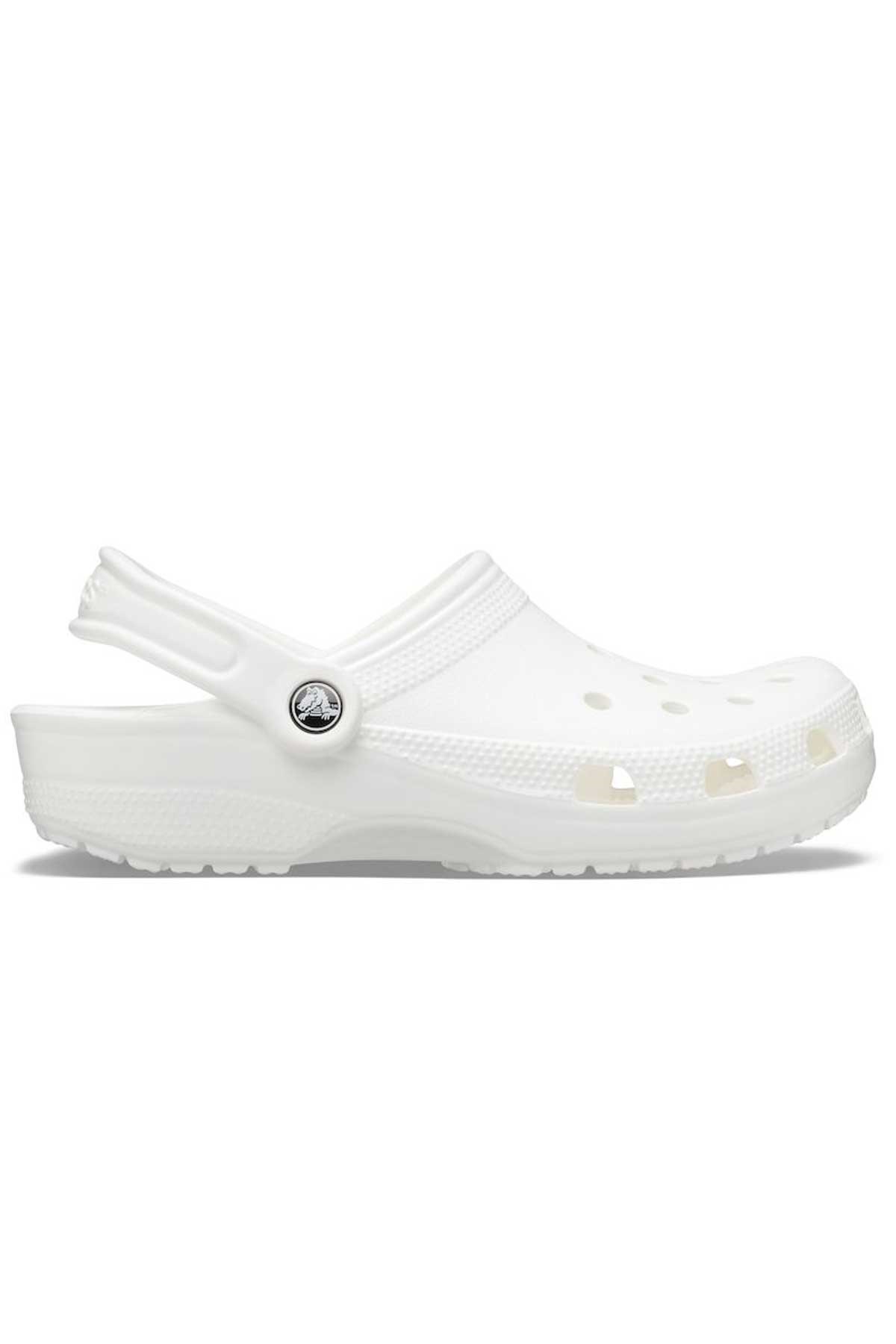 Crocs Classic Beyaz