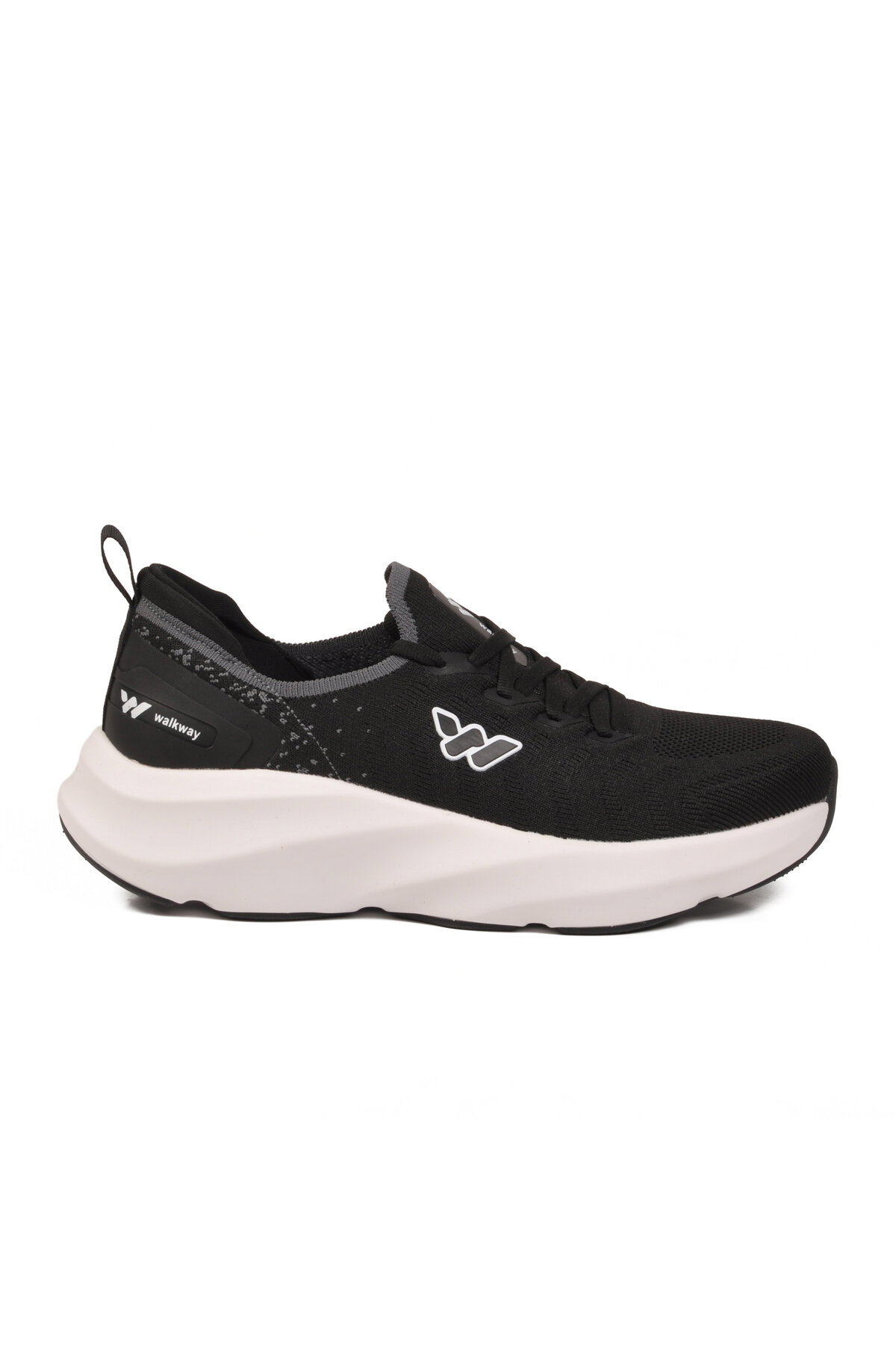 Asıcs Gel-rocket 12 Black White Spor Ayakkabı 1072a119-001