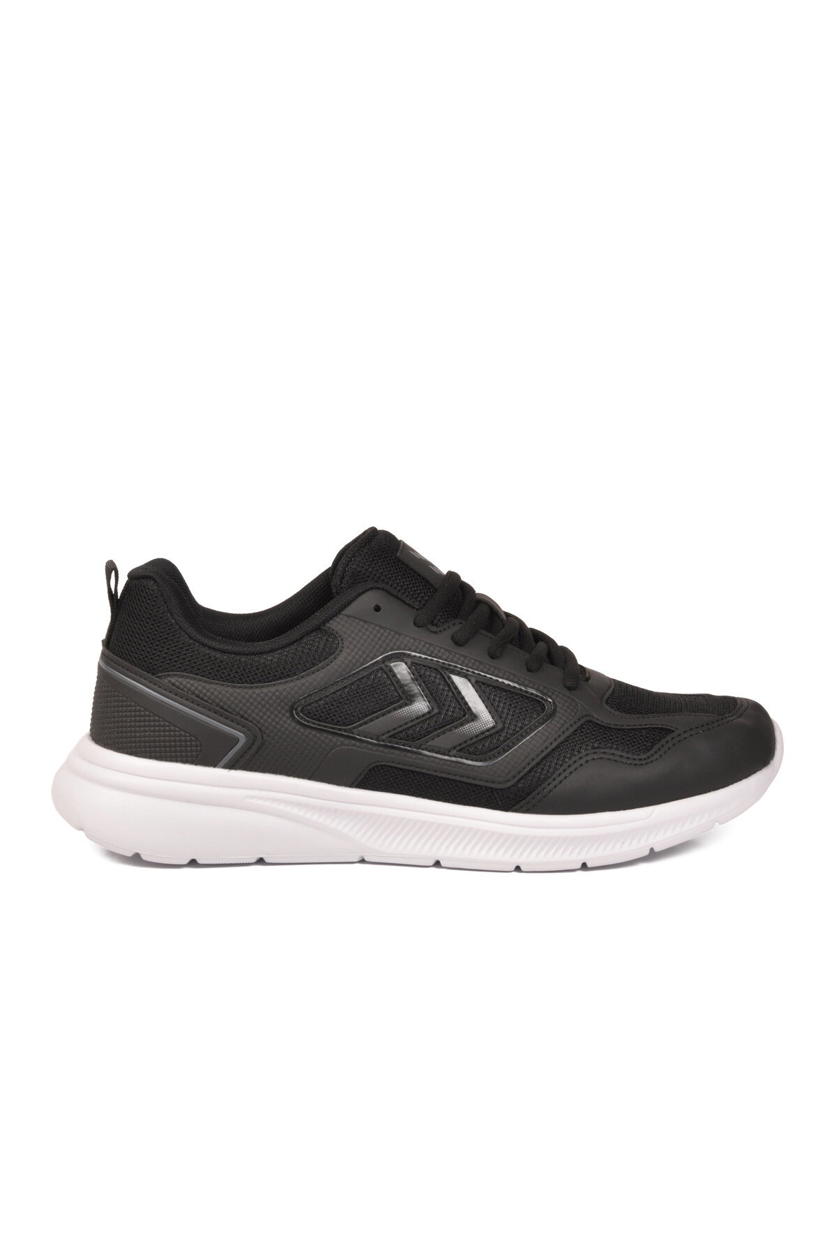 900895 Hml Rush II Siyah Unisex Spor Ayakkabı Fiyatları