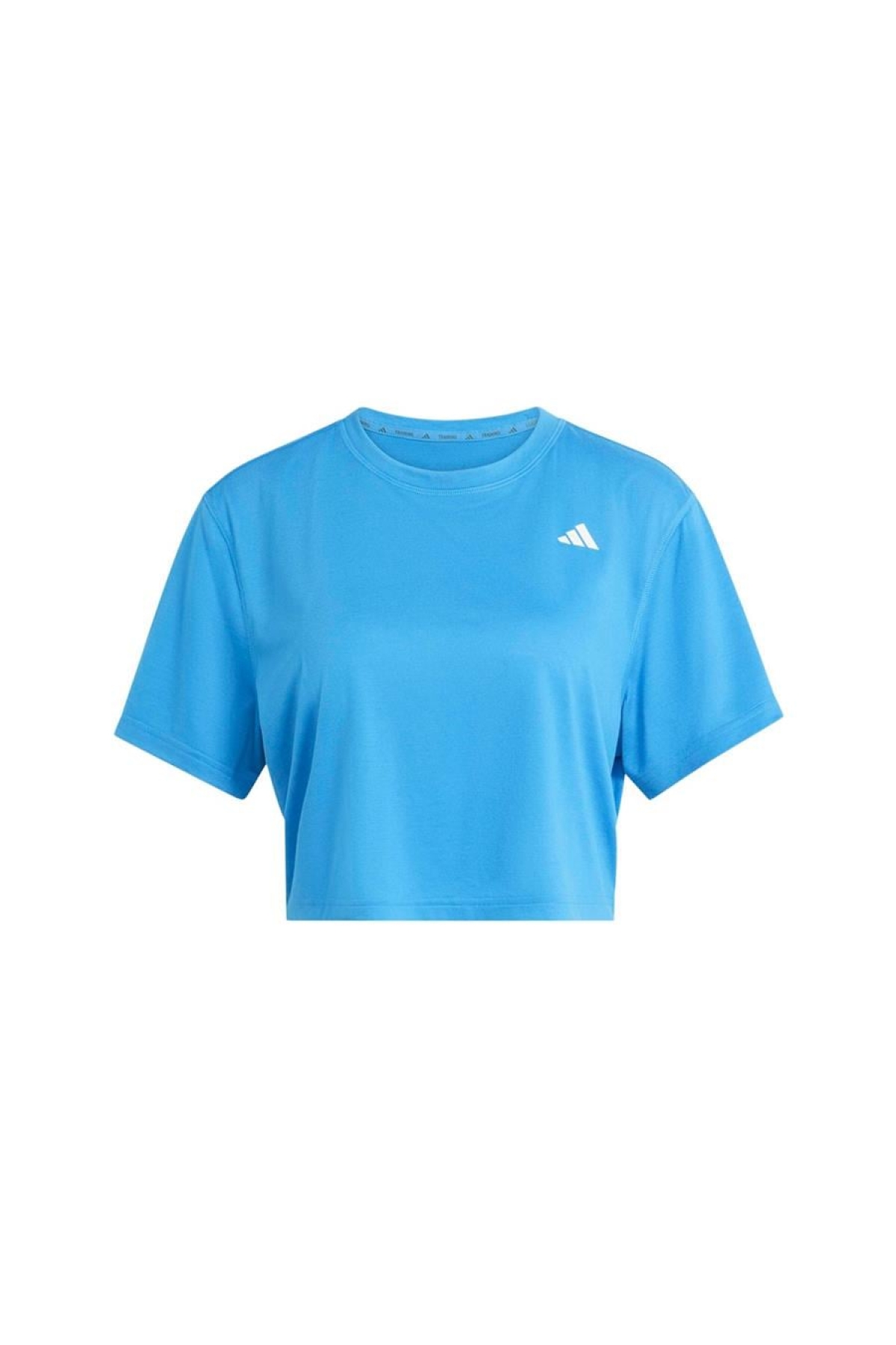 Kadın Mavi T-shirt WE MIN TEE KB7912 Fiyatları | Flo