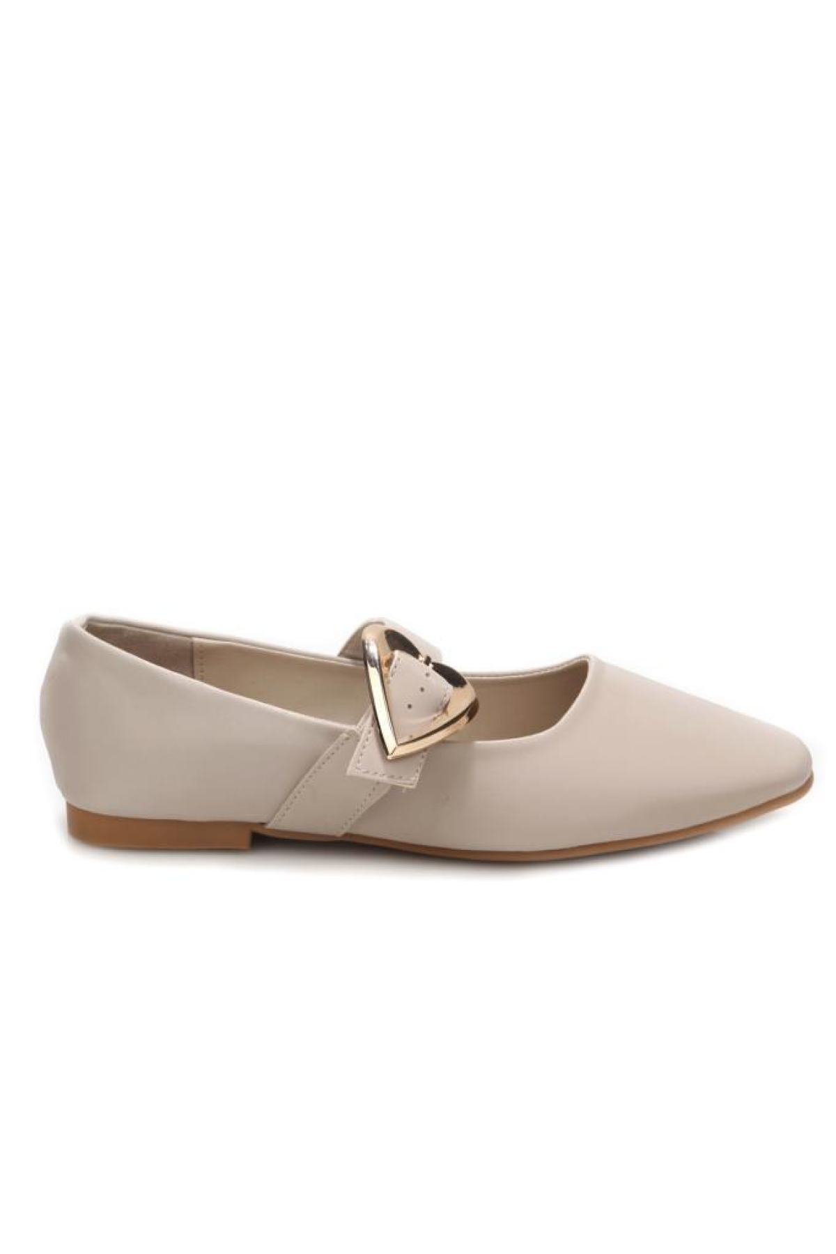 Papuçcity Siyah Papuçcity Fendi 03468 Kadın Günlük Babet