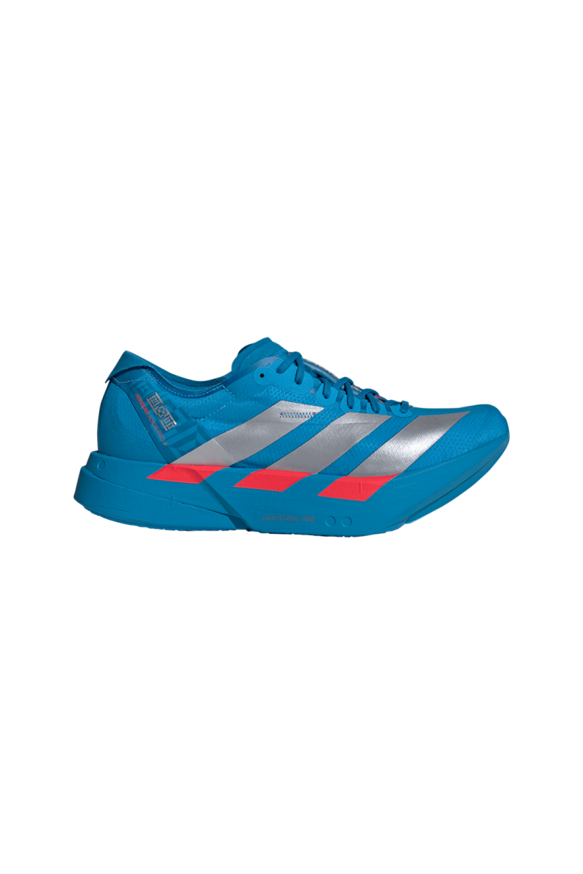 Erkek Mavi Koşu Ayakkabısı ADIZERO ADIOS PRO 4 M JR4796 Fiyatları
