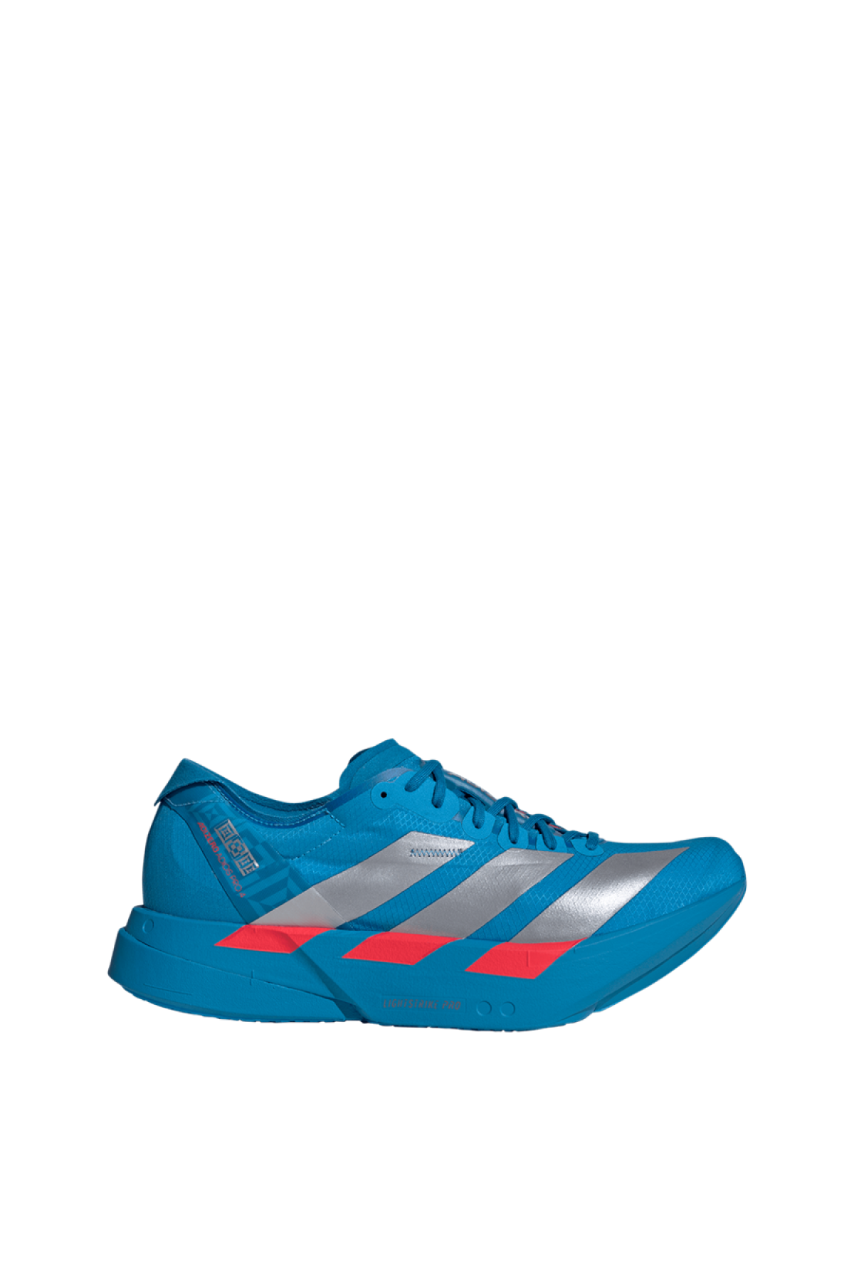 Erkek Mavi Koşu Ayakkabısı ADIZERO ADIOS PRO 4 M JR4796 Fiyatları