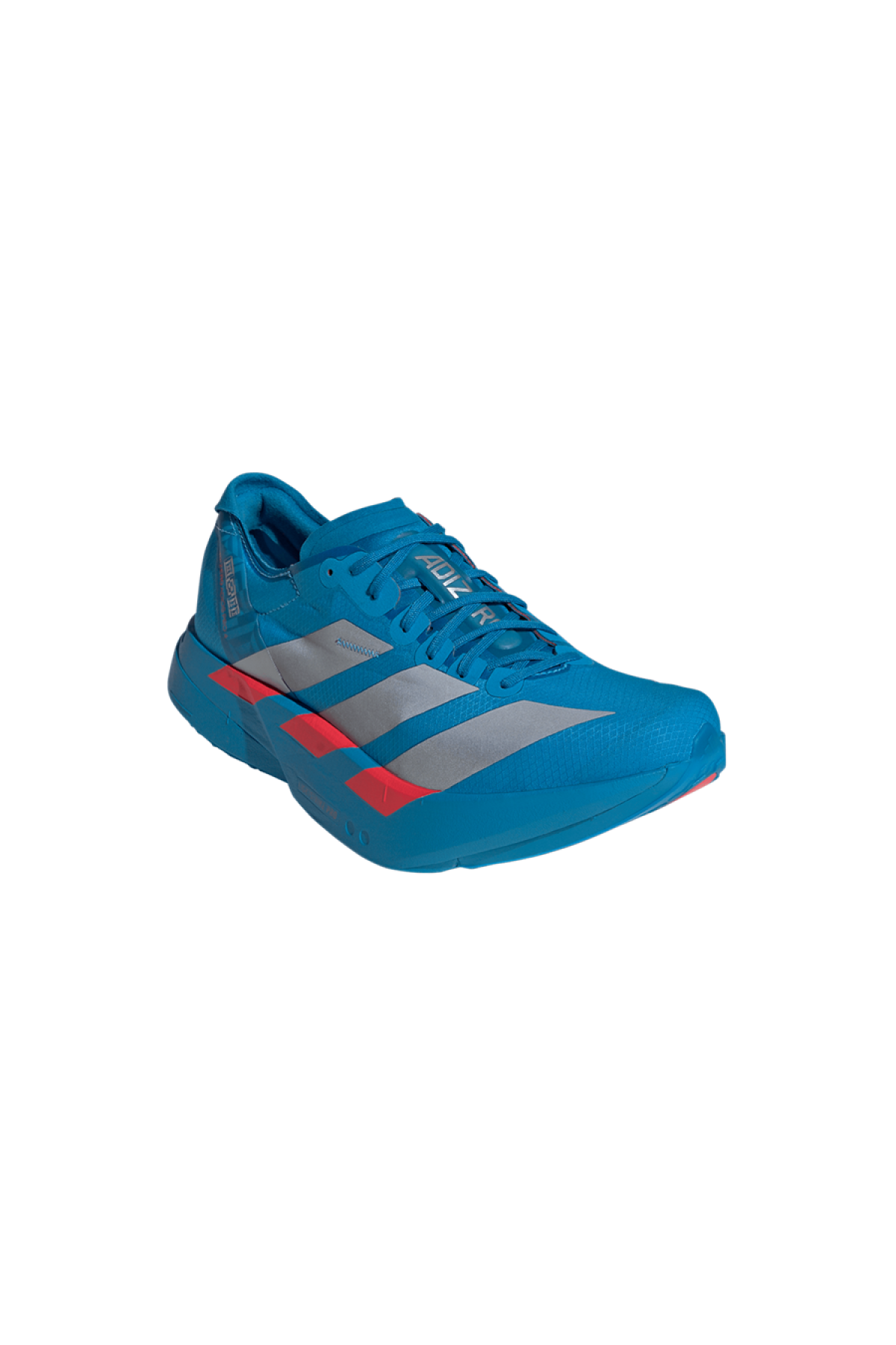 Erkek Mavi Koşu Ayakkabısı ADIZERO ADIOS PRO 4 M JR4796 Fiyatları