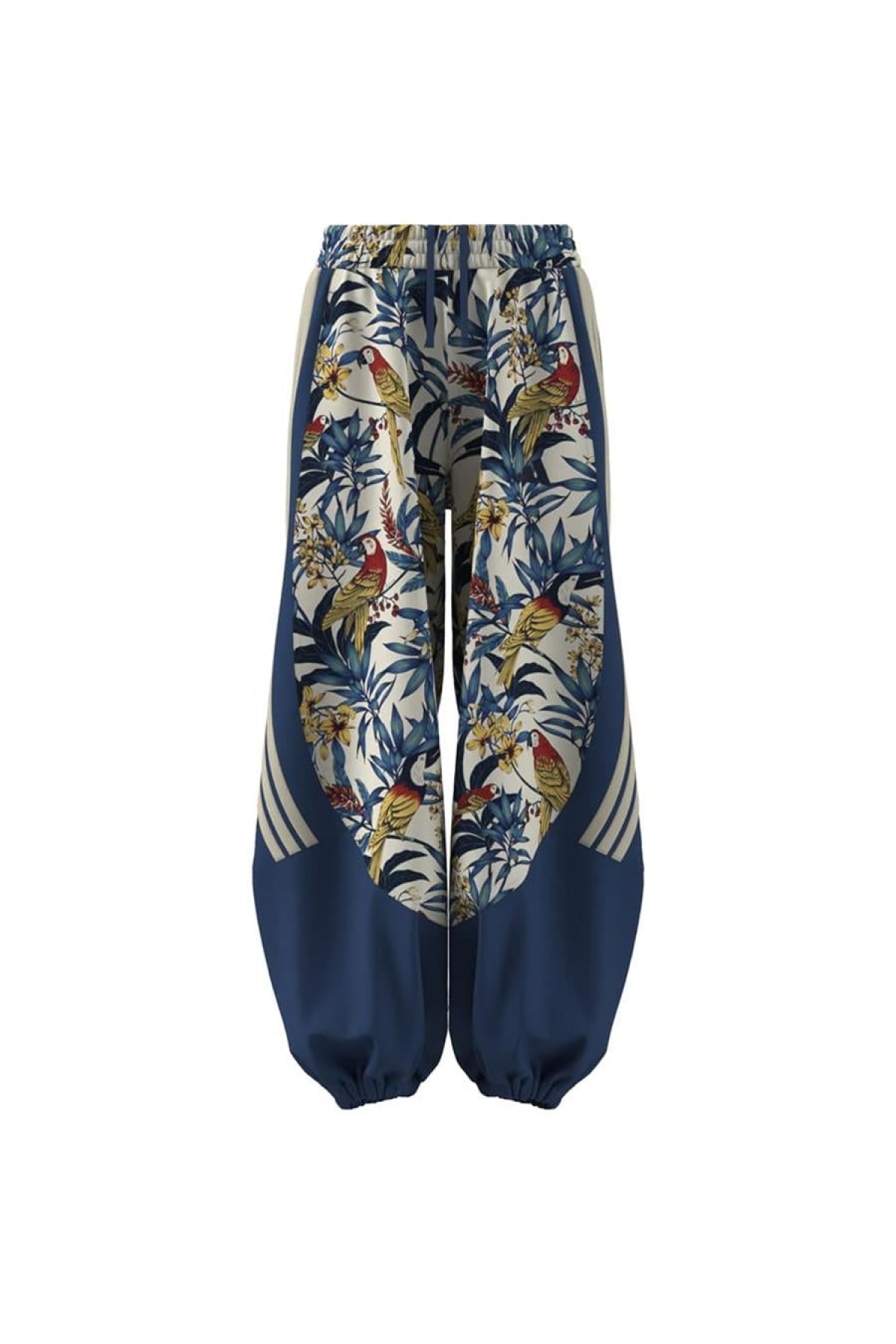 Kadın Mavi Eşofman Altı FARM PRM PANTS KD4643 Fiyatları | Flo