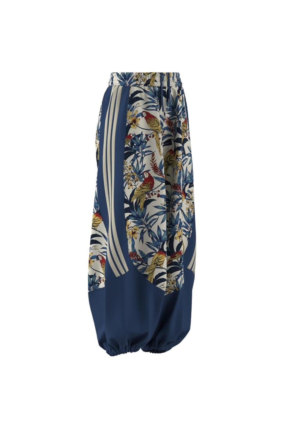 Kadın Mavi Eşofman Altı FARM PRM PANTS KD4643 Fiyatları | Flo