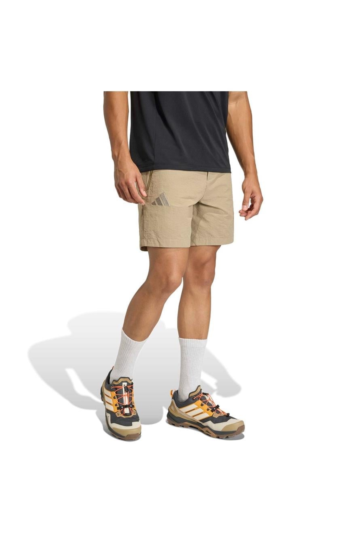 Erkek Yeşil Şort XPR MD Short KA2656 Fiyatları | Flo