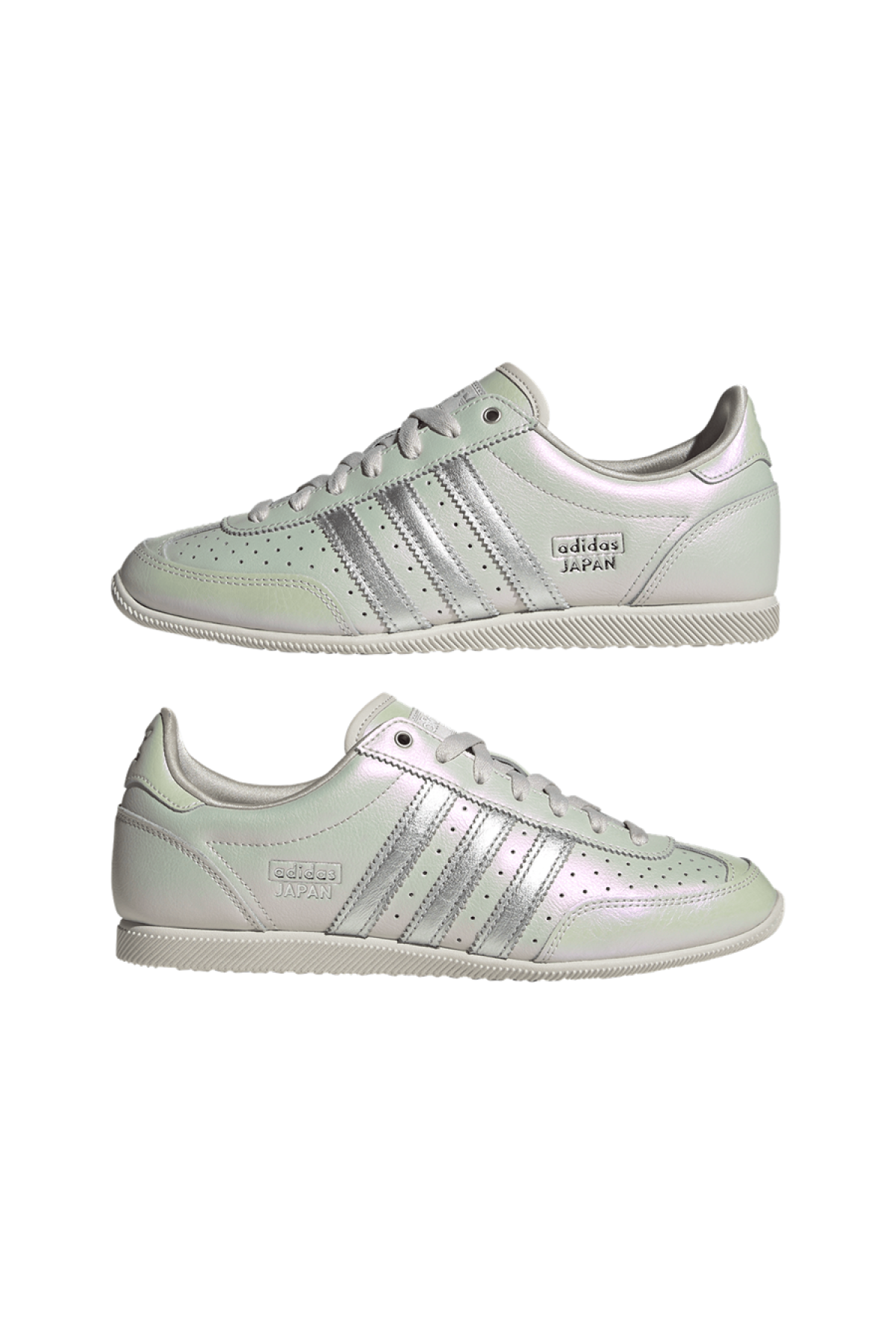 Kadın Gri Sneaker JAPAN W IH1605 Fiyatları - 201762552 | Flo
