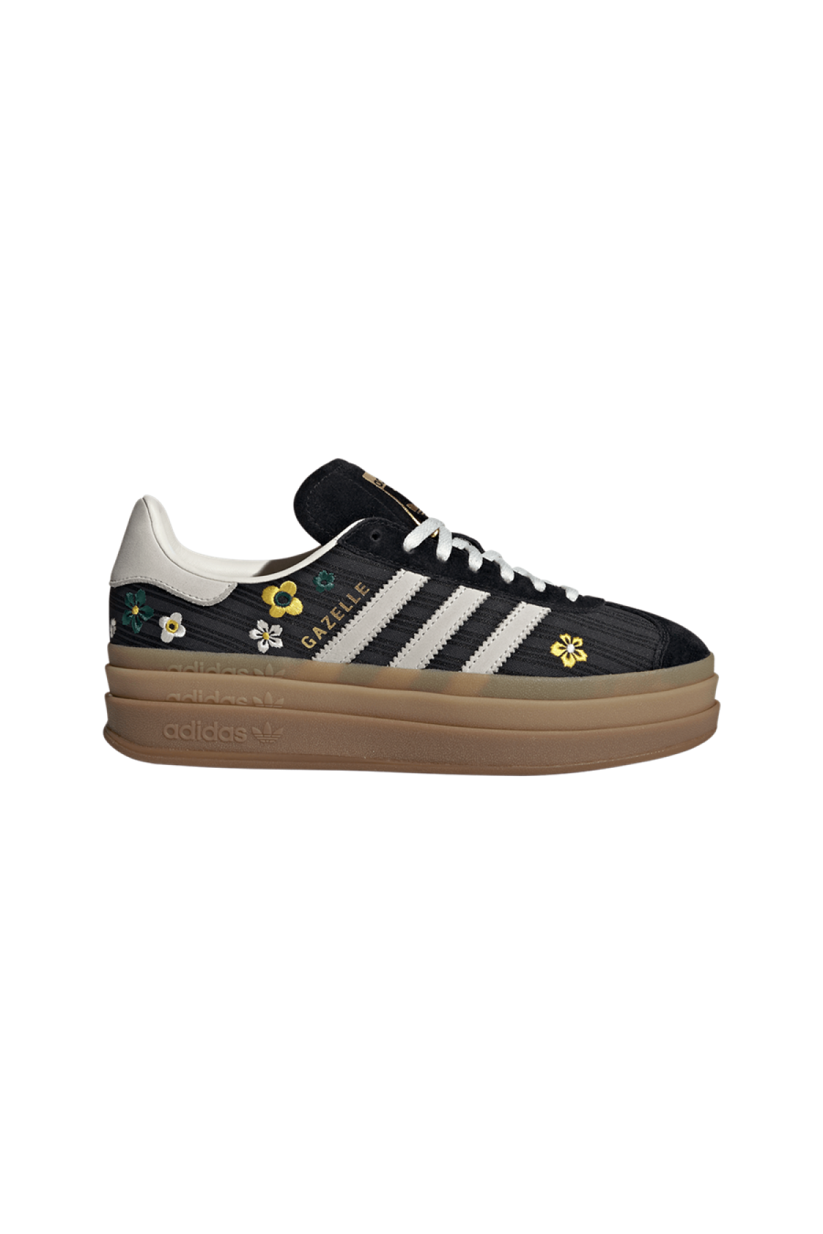 Adidas Siyah Adidas Gazelle Bold