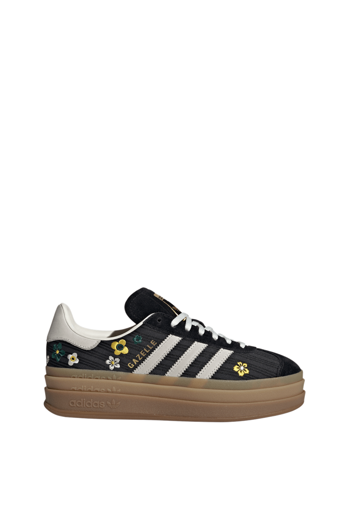 Adidas Siyah Adidas Gazelle Bold