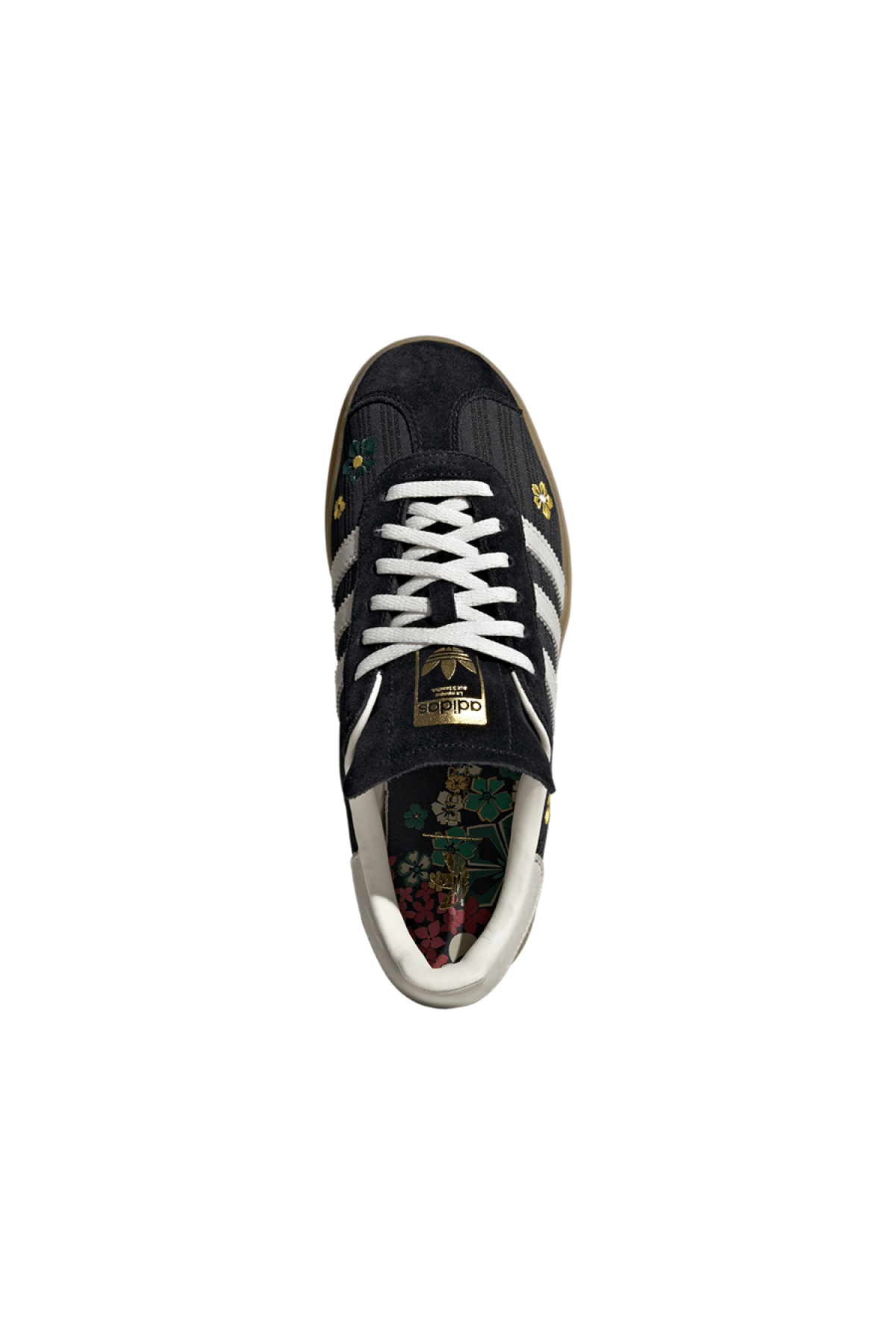 Adidas Siyah Adidas Gazelle Bold