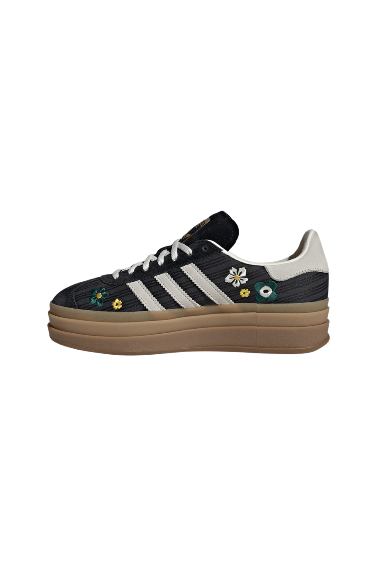 Adidas Siyah Adidas Gazelle Bold