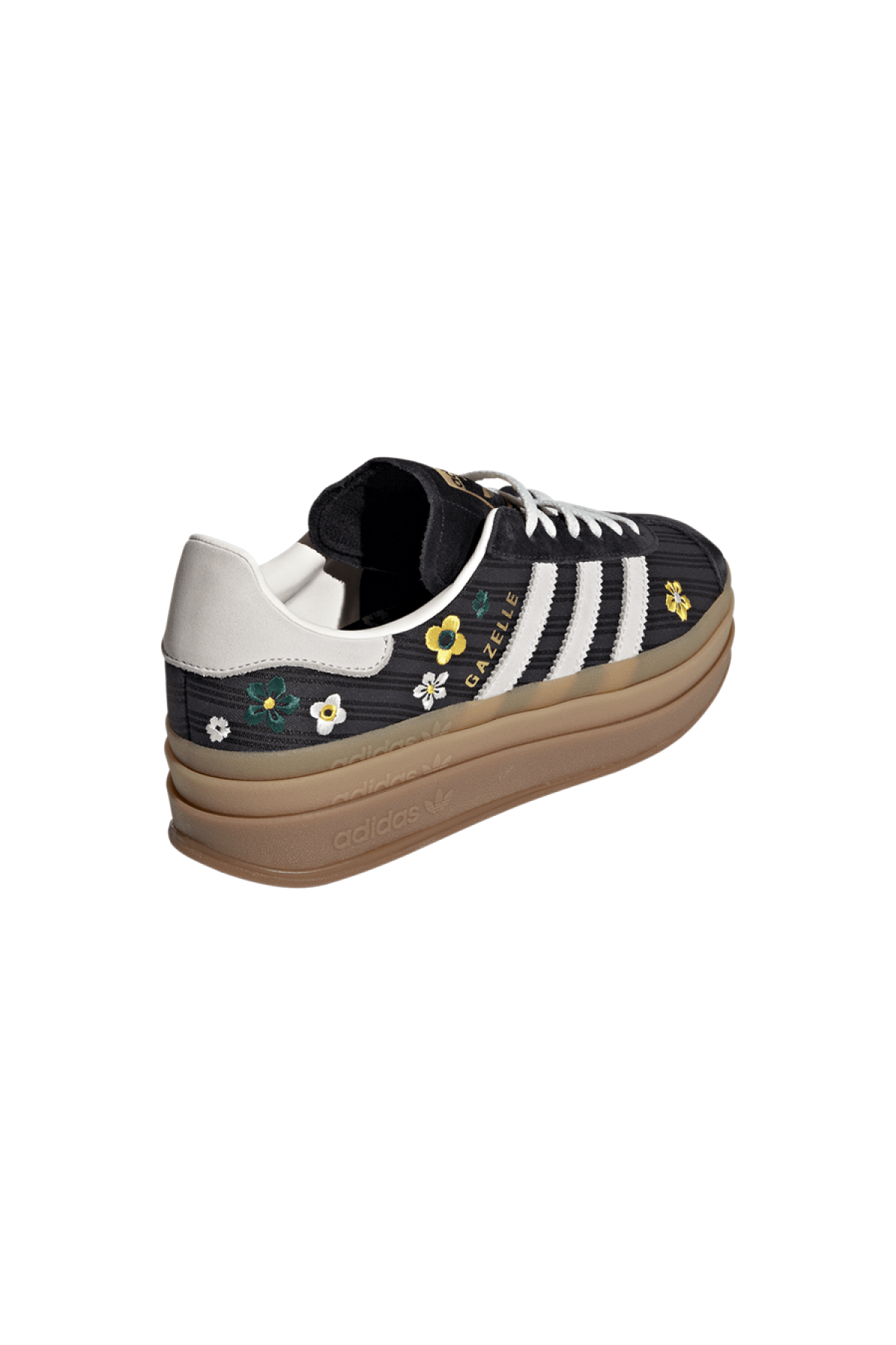 Adidas Siyah Adidas Gazelle Bold