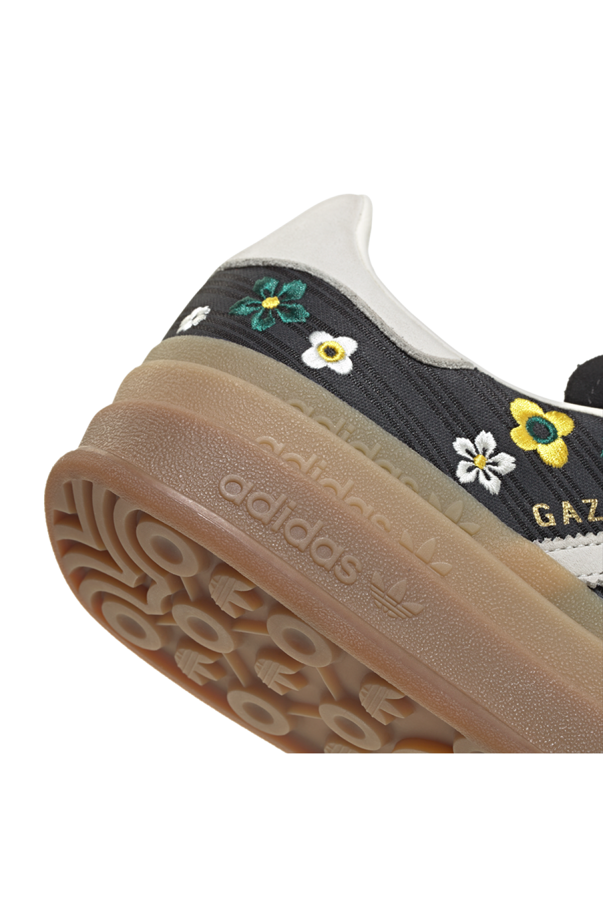 Adidas Siyah Adidas Gazelle Bold