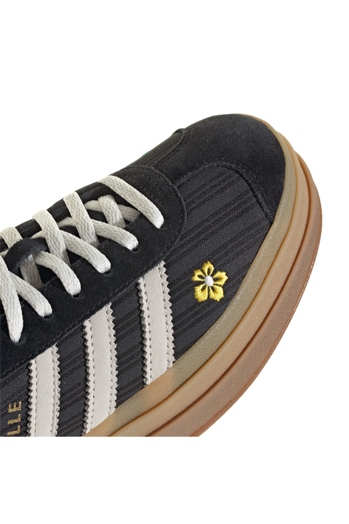 Adidas Siyah Adidas Gazelle Bold