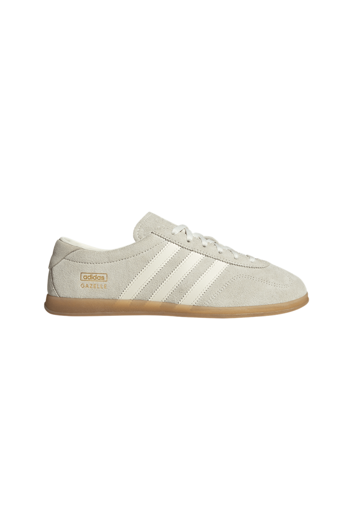Kadın Bej Sneaker GAZELLE LO PRO W IH6933 Fiyatları - 201762567 | Flo