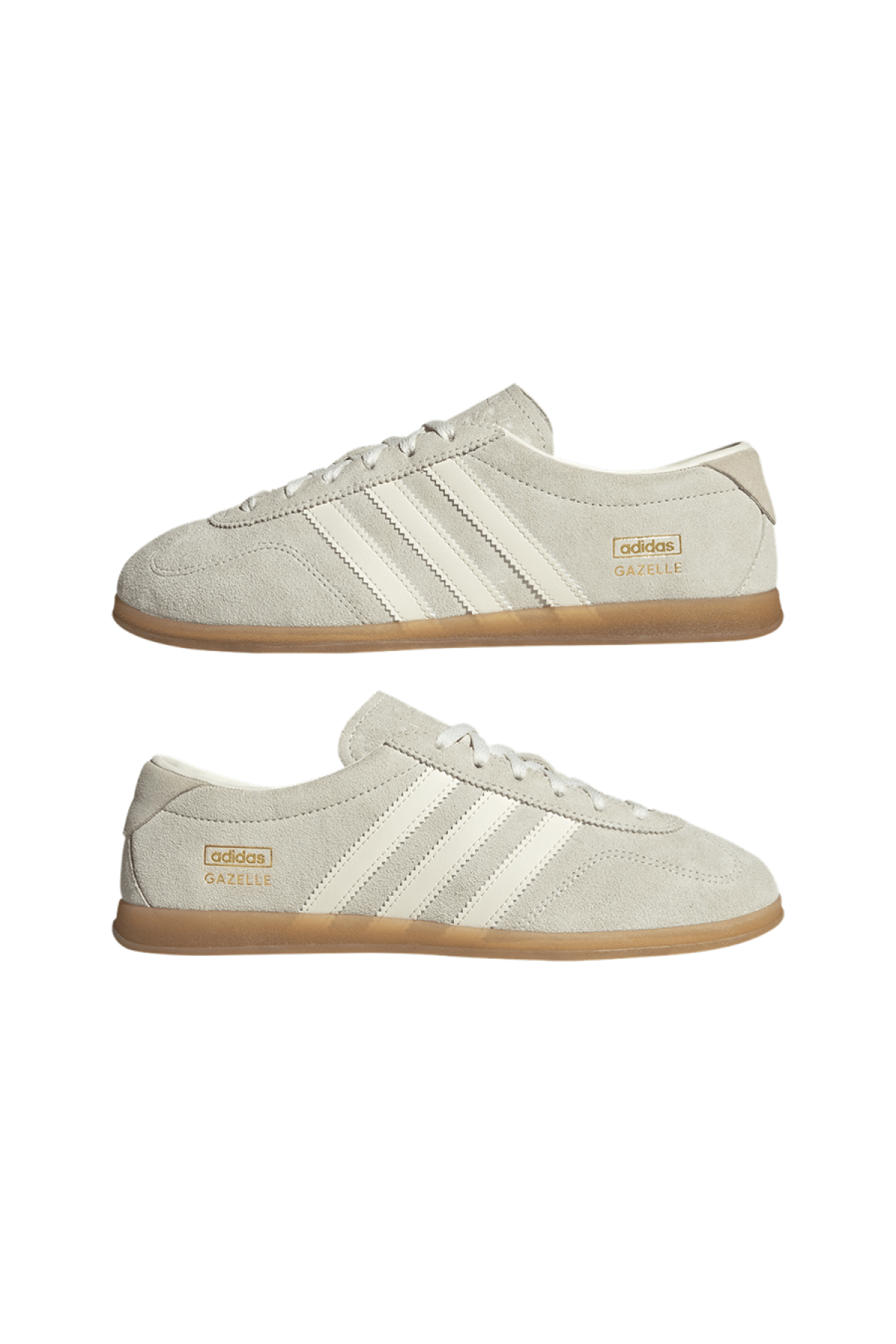 Kadın Bej Sneaker GAZELLE LO PRO W IH6933 Fiyatları - 201762567 | Flo