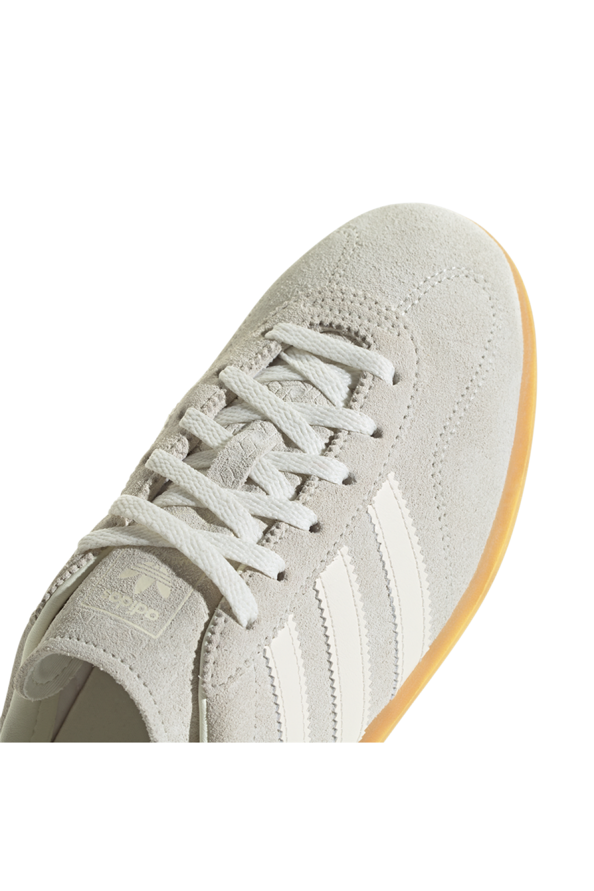 Kadın Bej Sneaker GAZELLE LO PRO W IH6933 Fiyatları - 201762567 | Flo