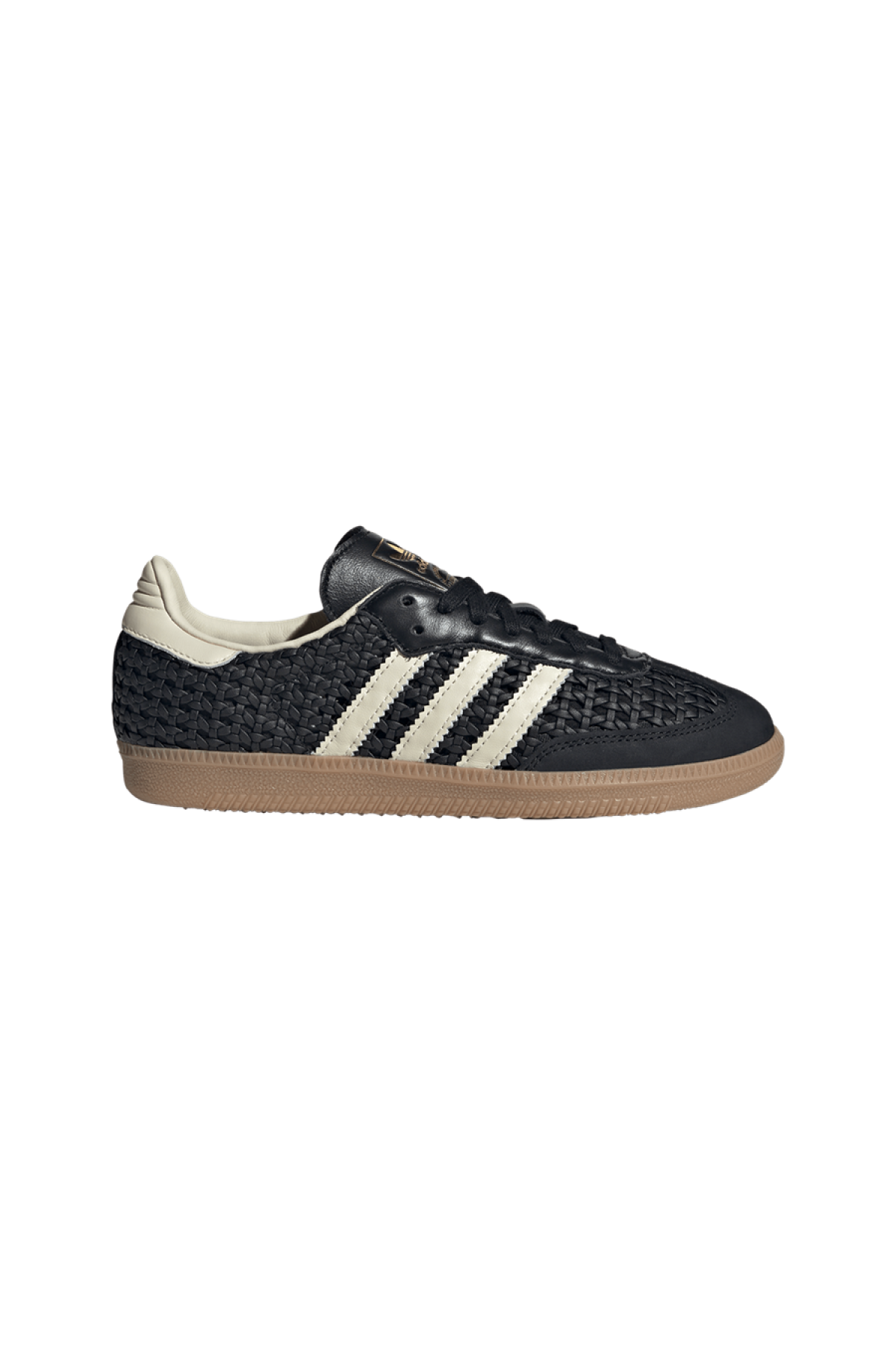Adidas Siyah Adidas Samba OG