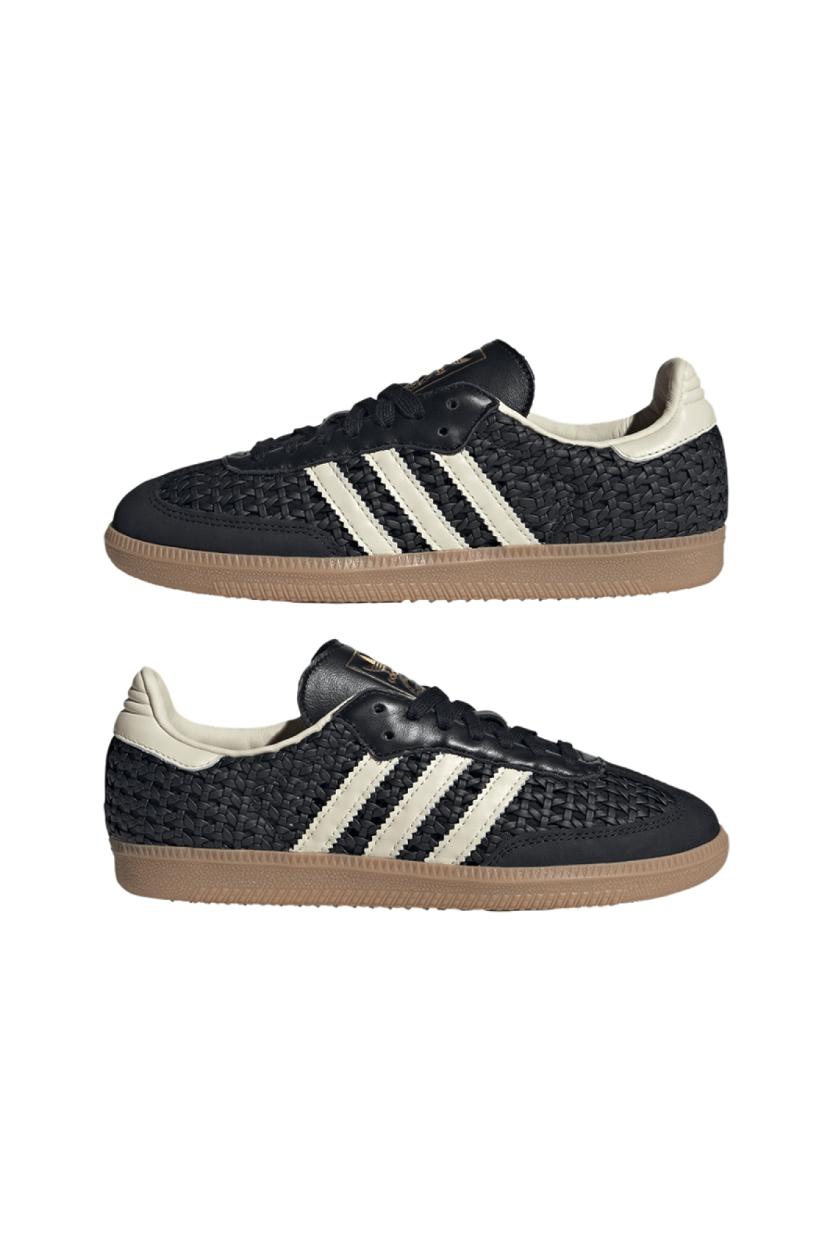 Adidas Siyah Adidas Samba OG