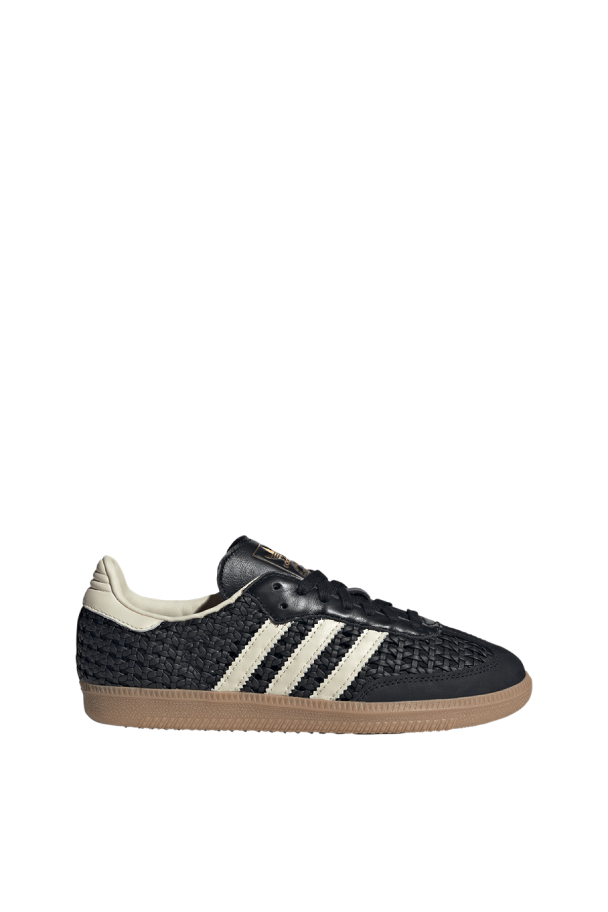 Adidas Siyah Adidas Samba OG