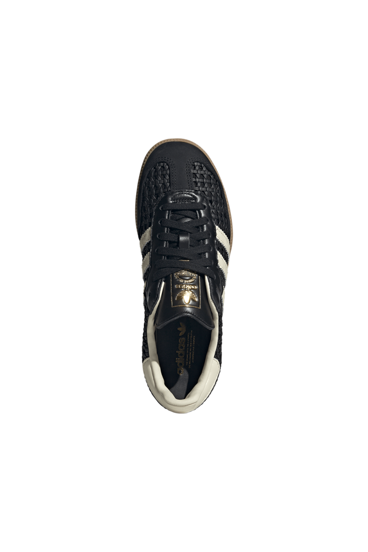 Adidas Siyah Adidas Samba OG