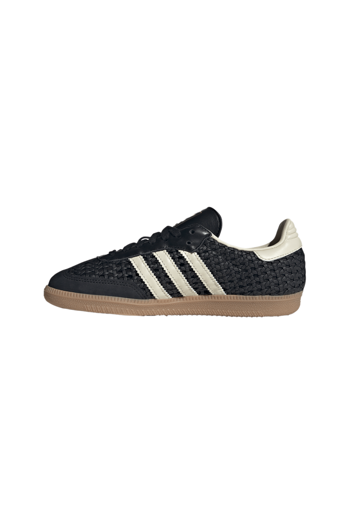 Adidas Siyah Adidas Samba OG