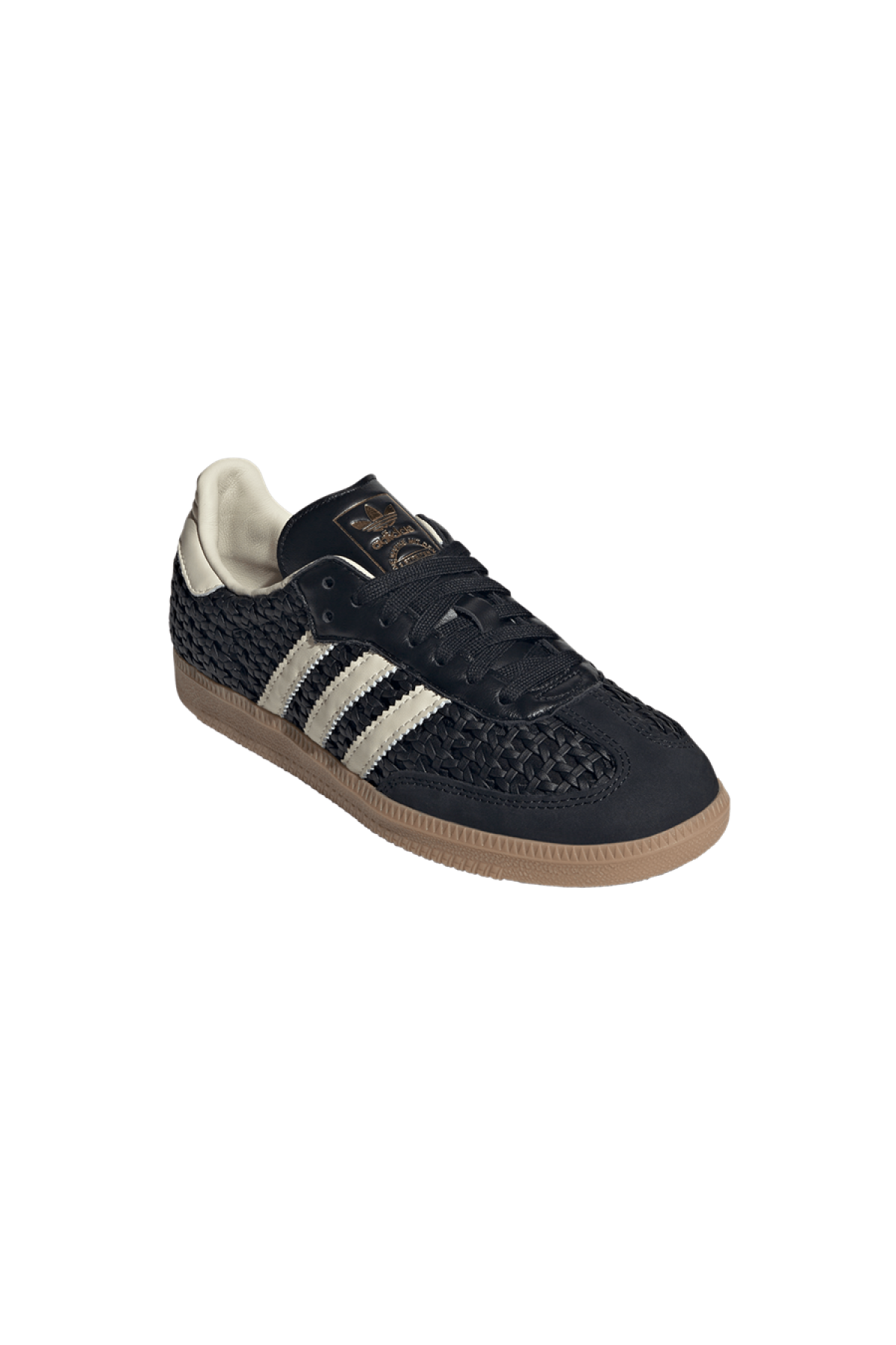 Adidas Siyah Adidas Samba OG