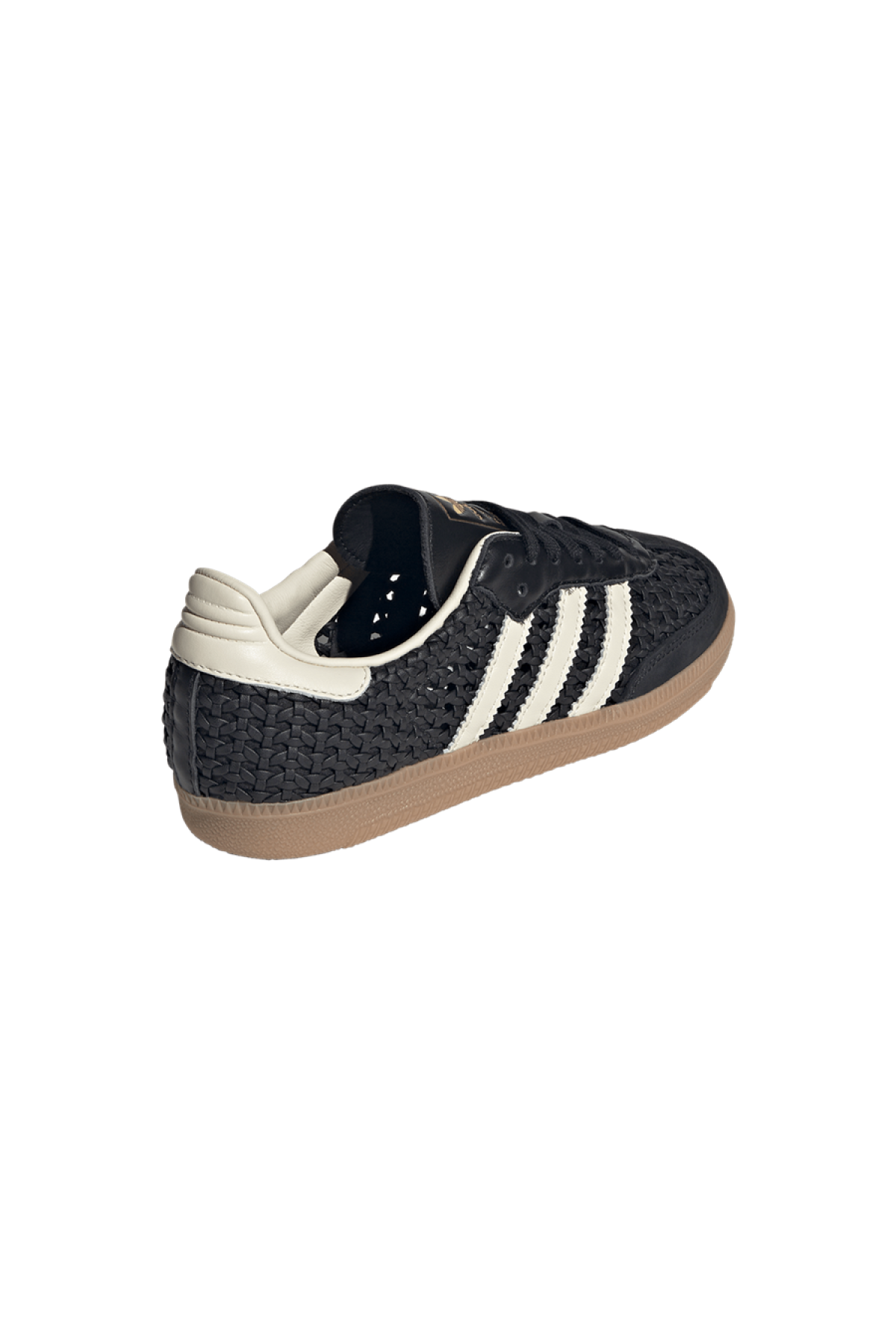 Adidas Siyah Adidas Samba OG