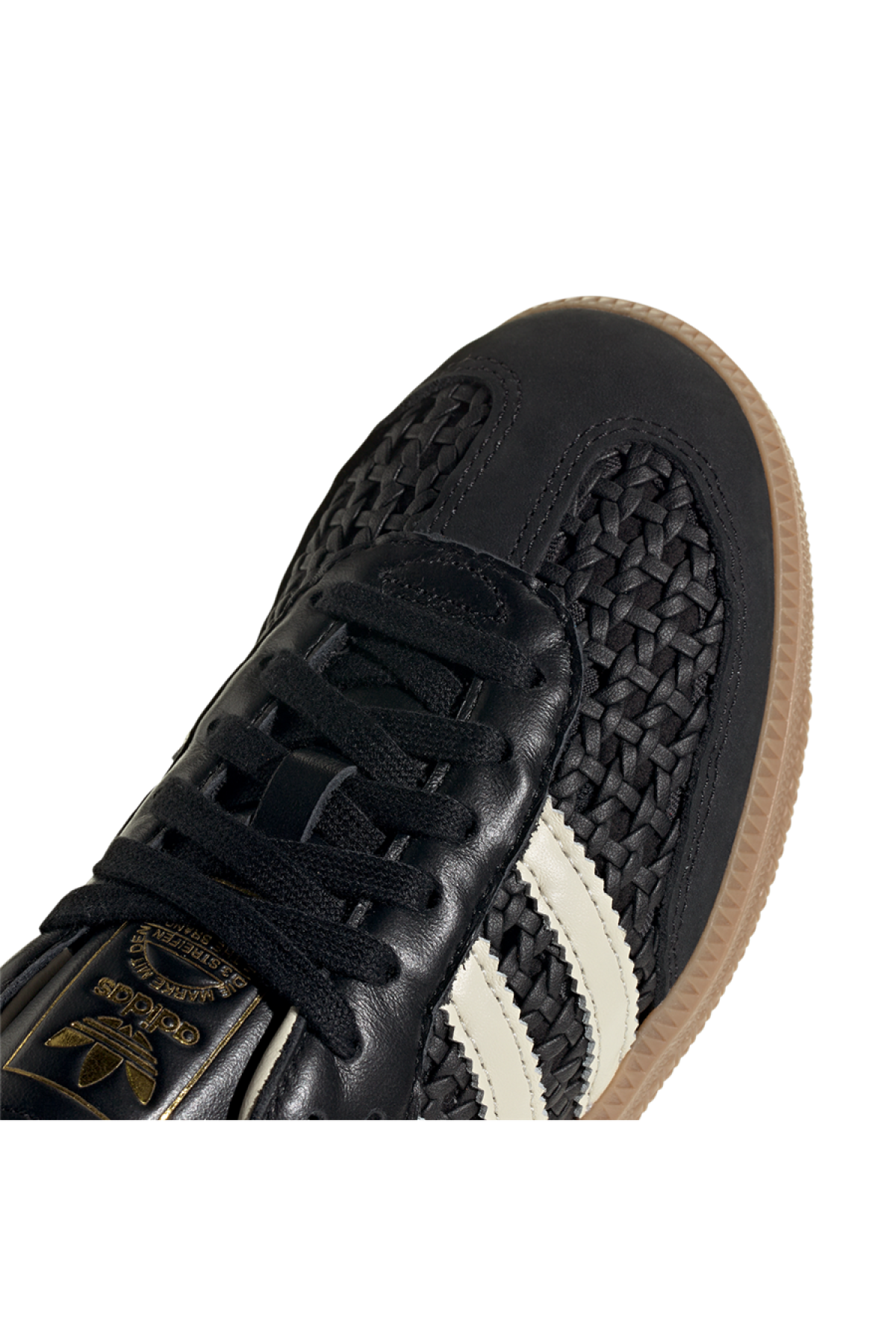 Adidas Siyah Adidas Samba OG