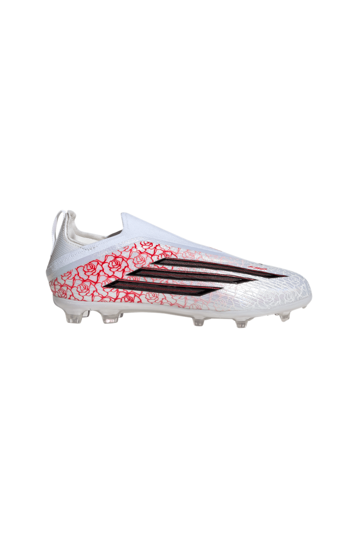 Çocuk Beyaz Krampon F50 ELITE LL FG J LY KK3631 Fiyatları | Flo