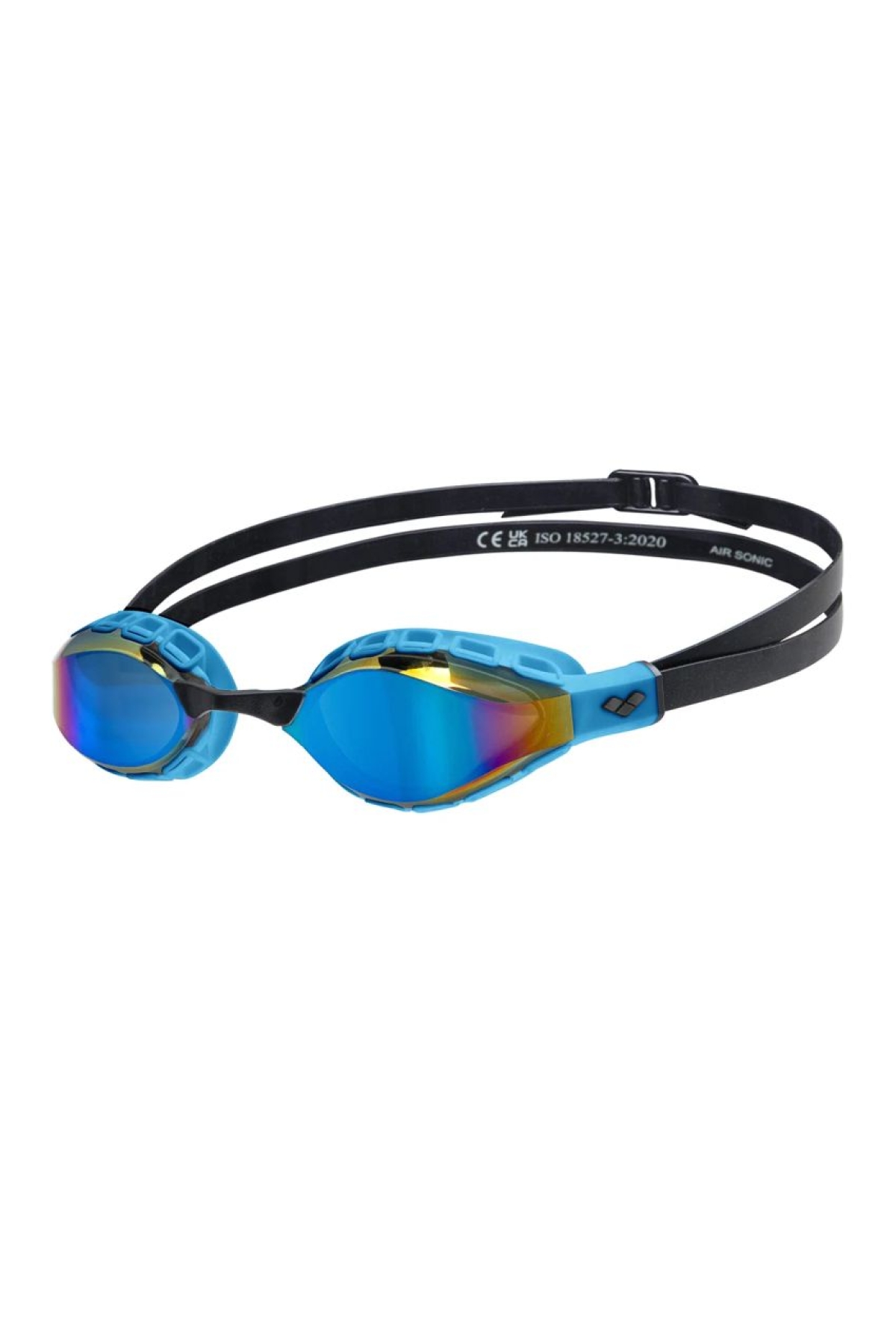 Air Sonic Mirror Unisex Yeşil Yüzücü Gözlüğü 011004110 Fiyatları | Flo