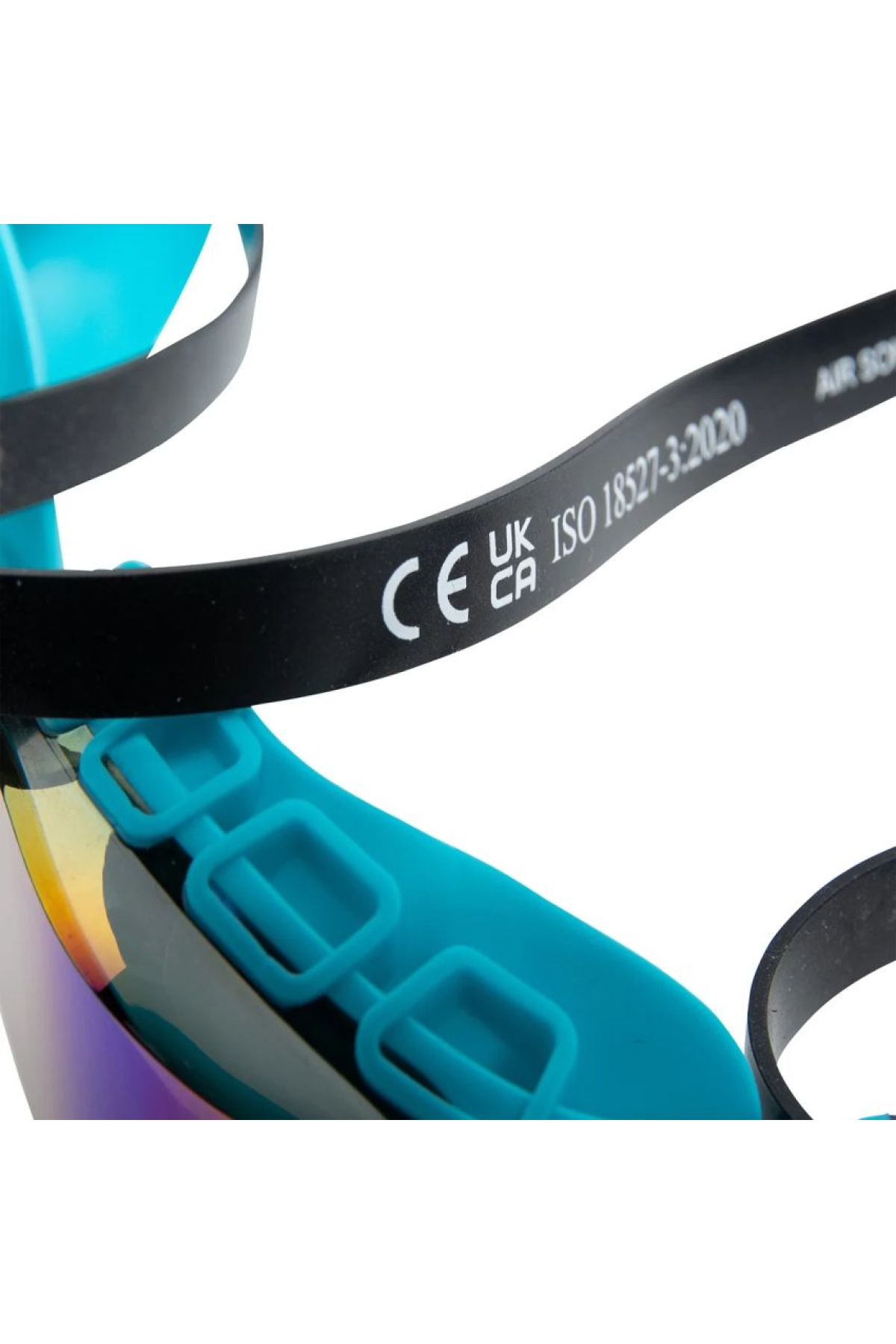 Air Sonic Mirror Unisex Yeşil Yüzücü Gözlüğü 011004110 Fiyatları | Flo