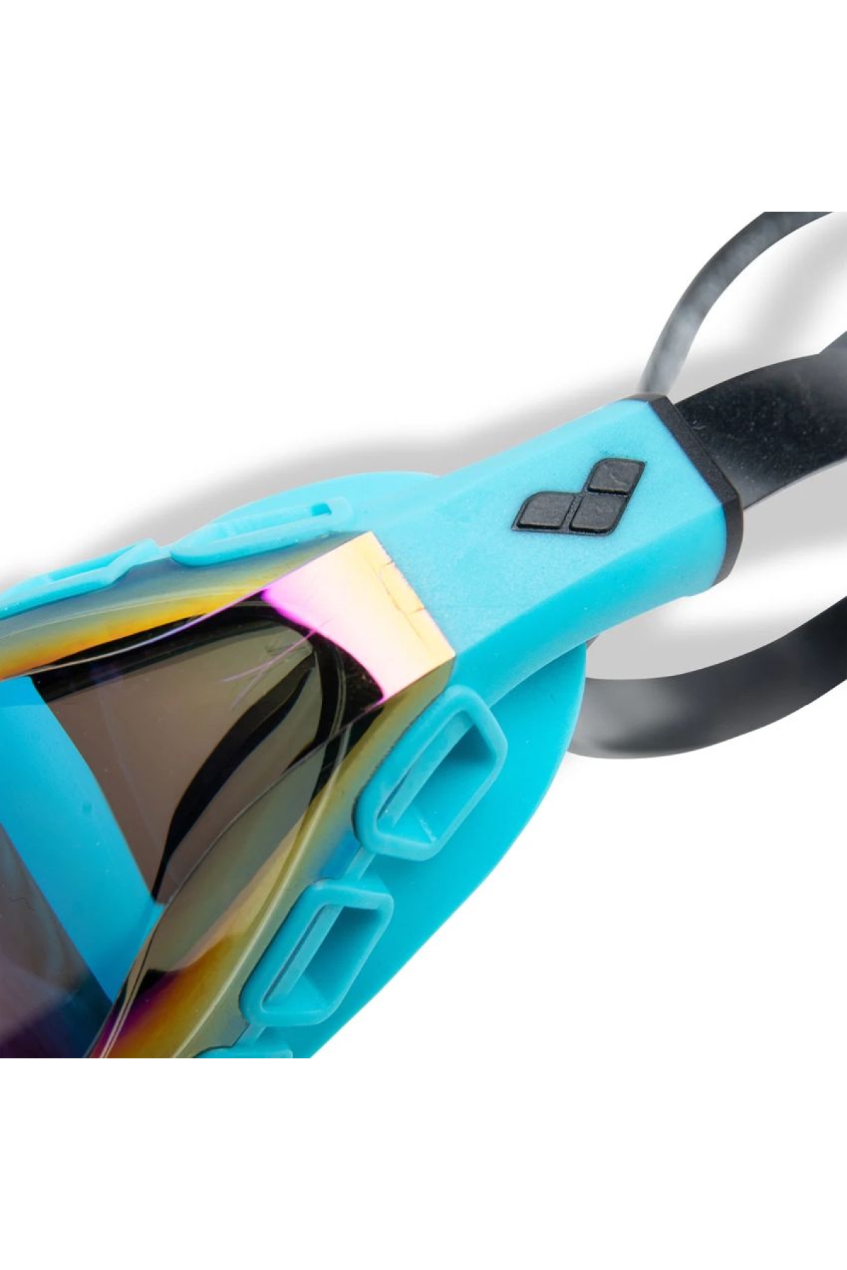 Air Sonic Mirror Unisex Yeşil Yüzücü Gözlüğü 011004110 Fiyatları