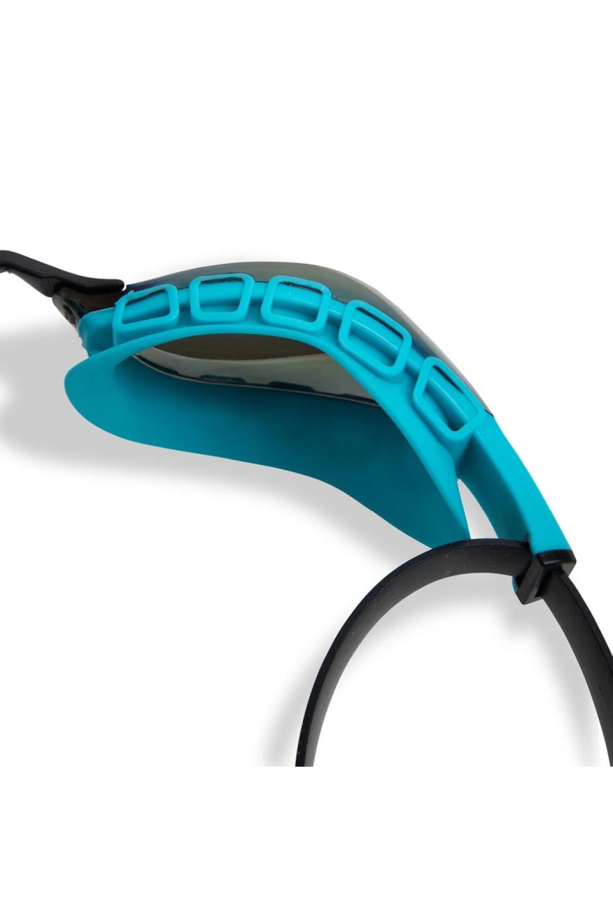 Air Sonic Mirror Unisex Yeşil Yüzücü Gözlüğü 011004110 Fiyatları